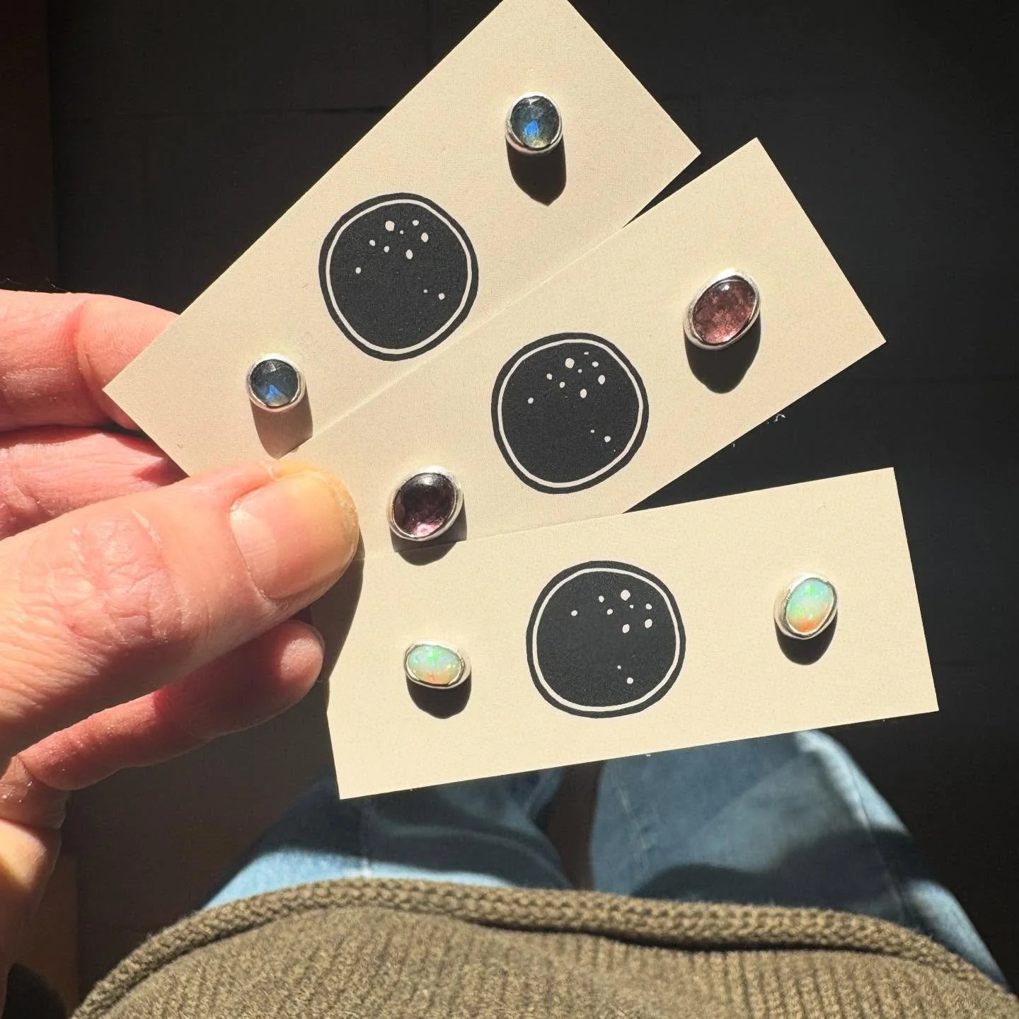 This collection is @fireopalbrookline bound.