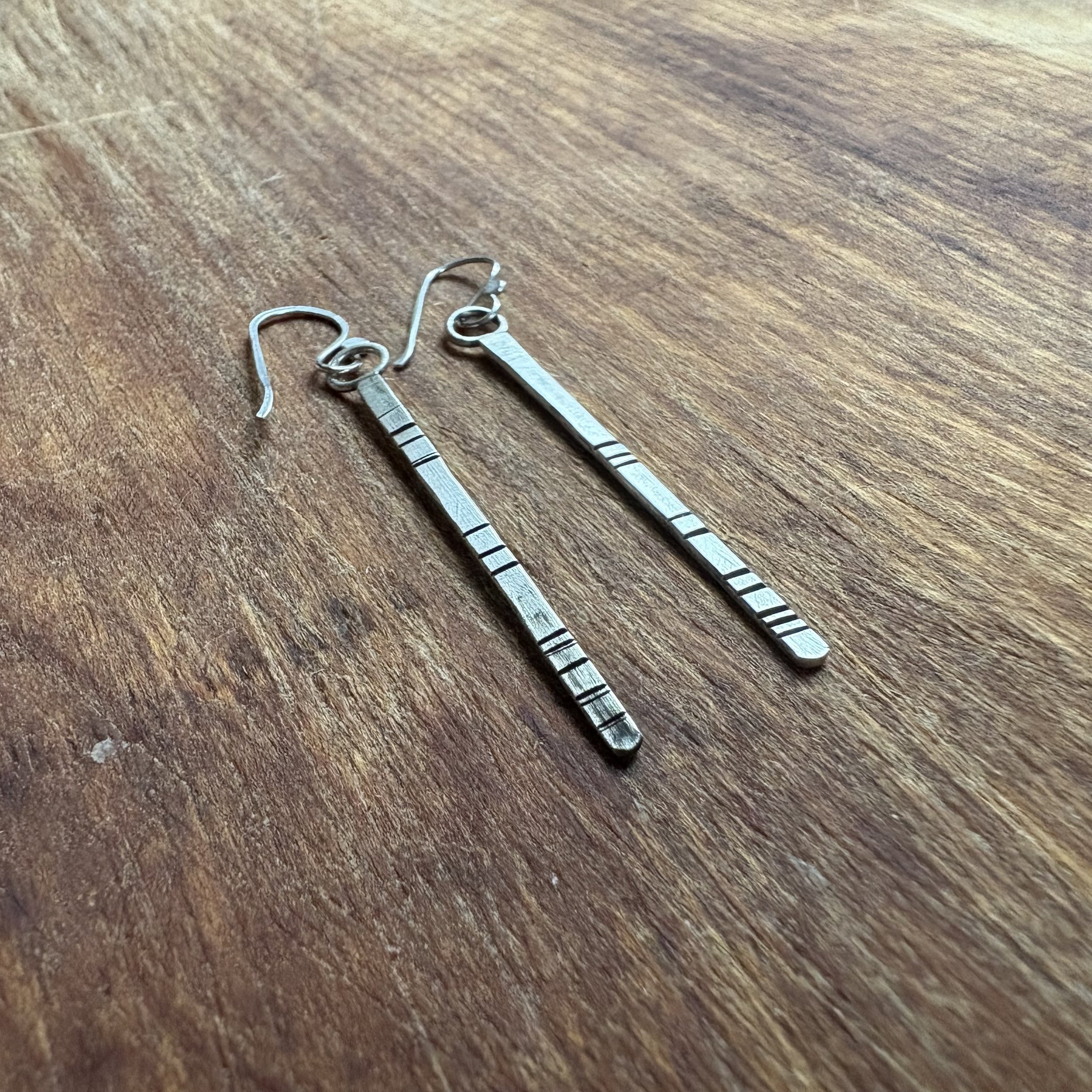 2022 Slash Bar Hoops