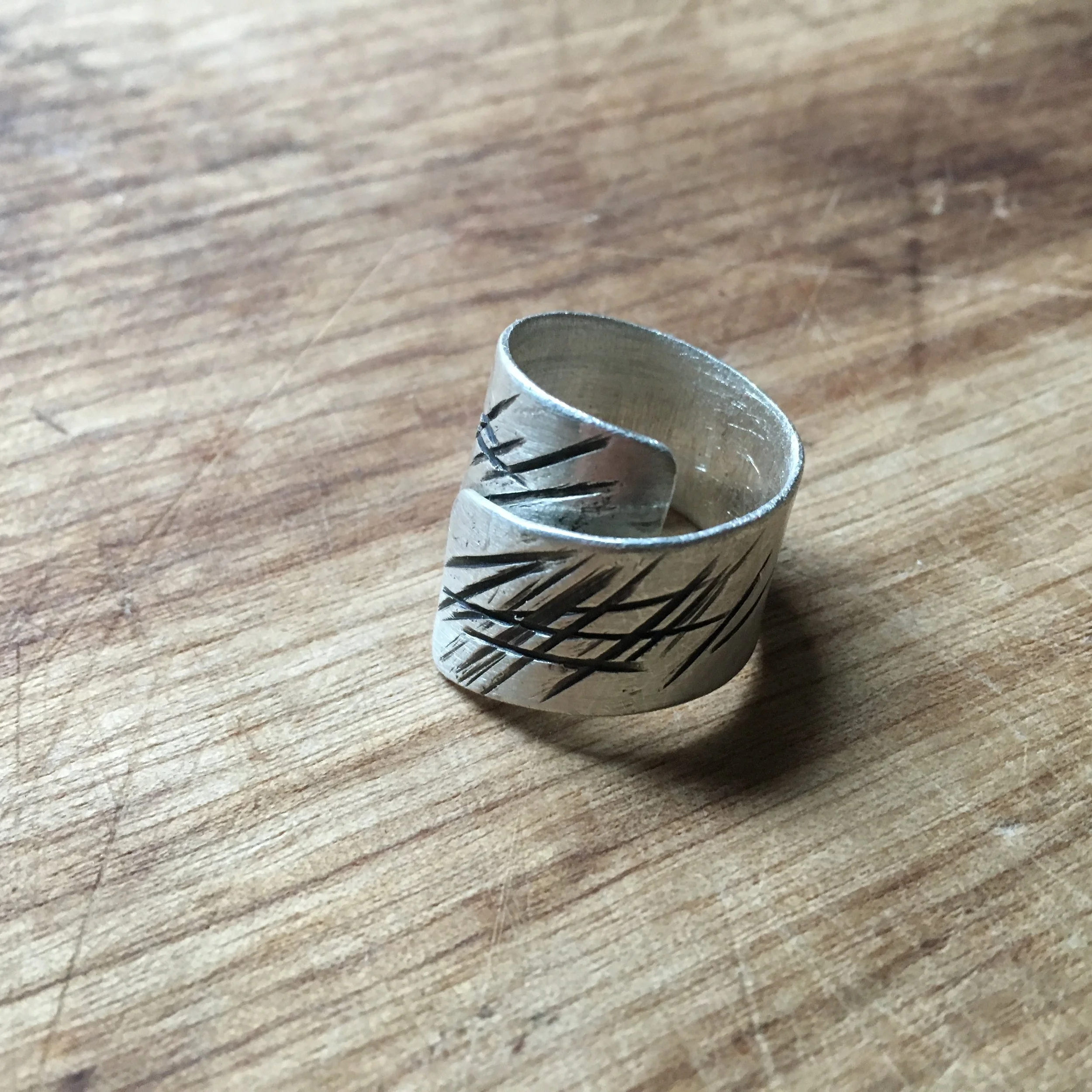 2019 Slash Adjustable Ring