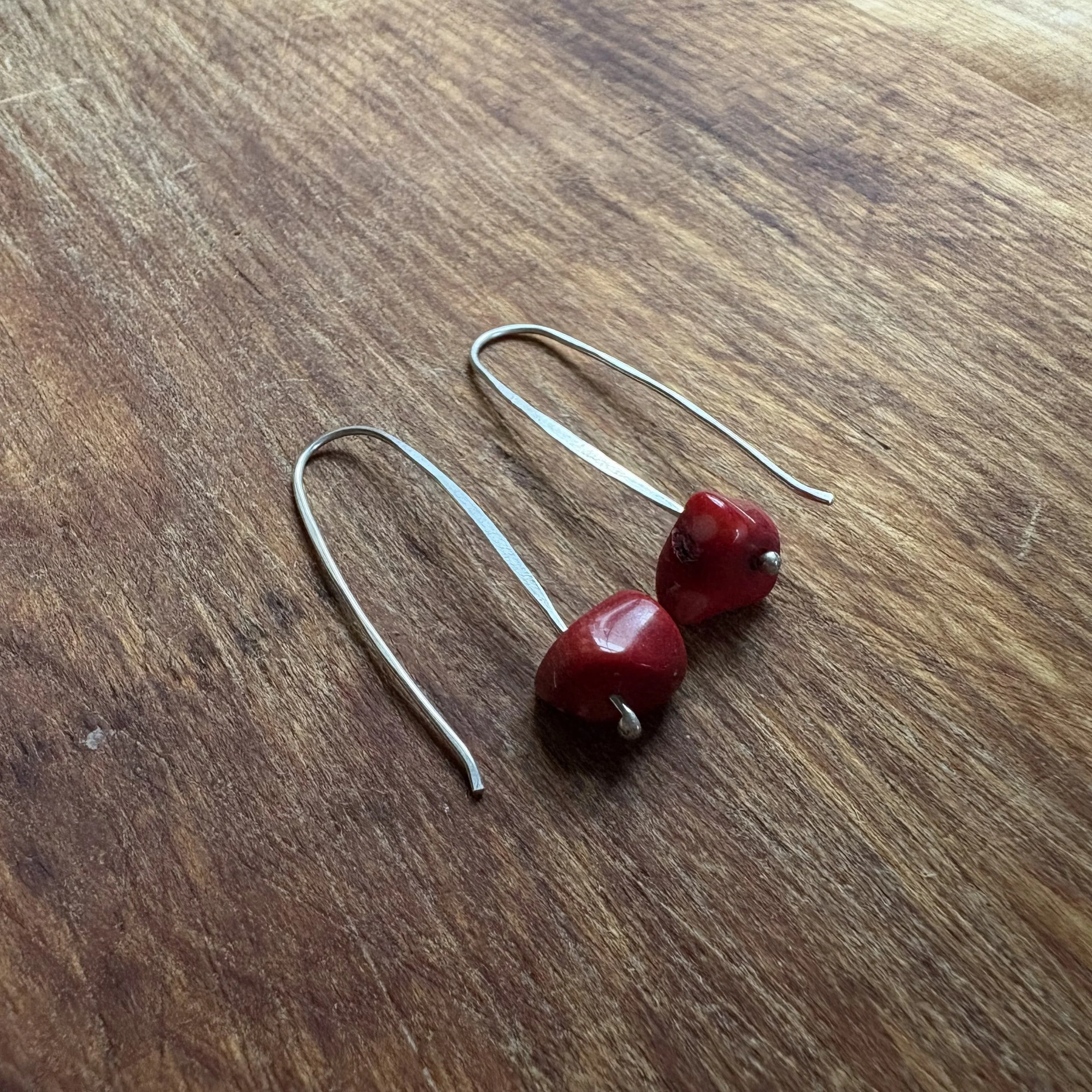 2017 Red Coral Threaders