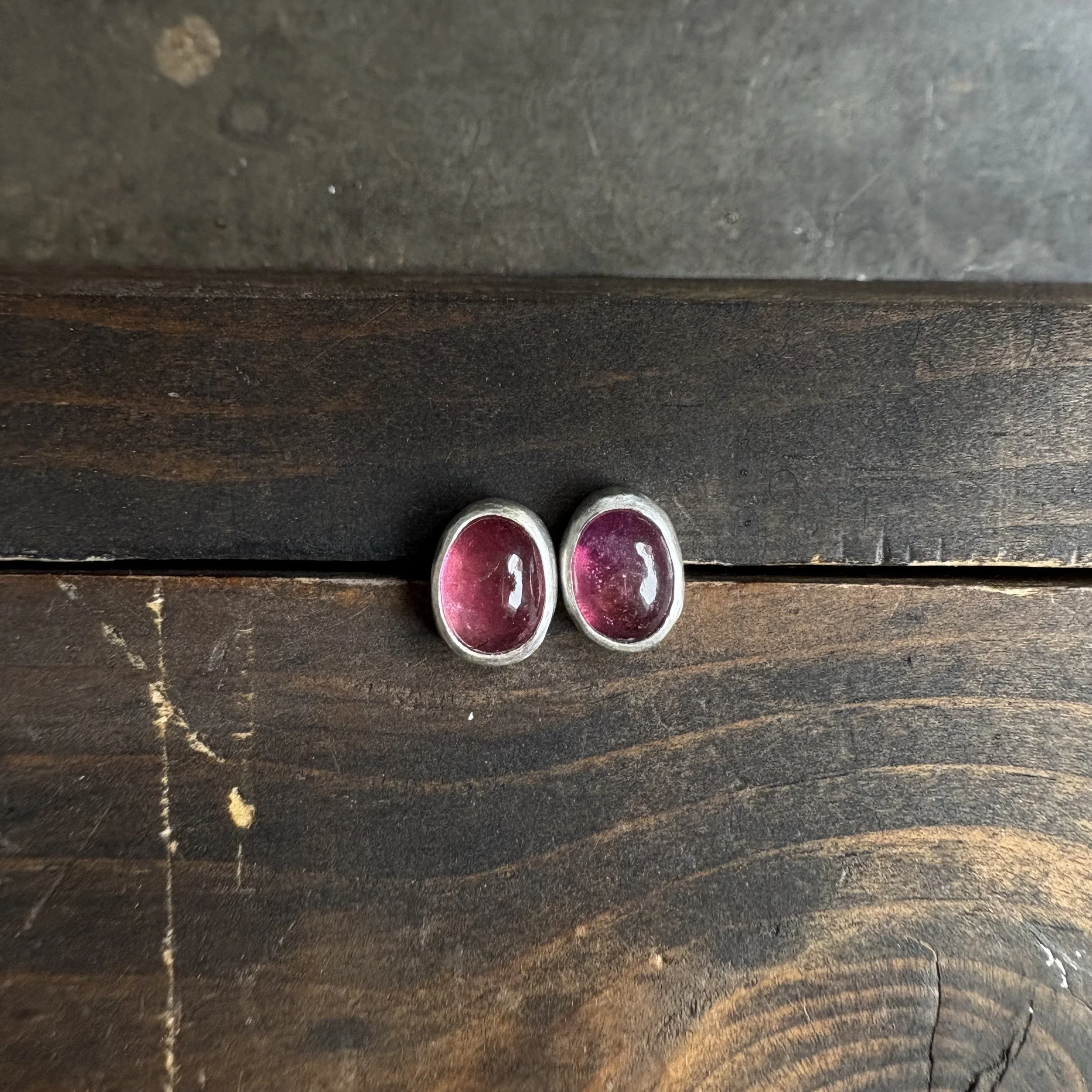 Pink Tourmaline Posts