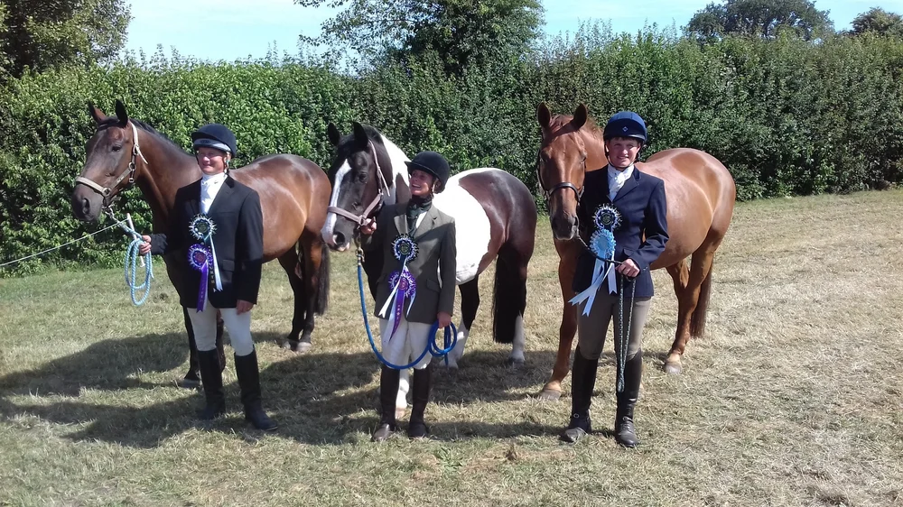 General 1 Invicta Riding Club