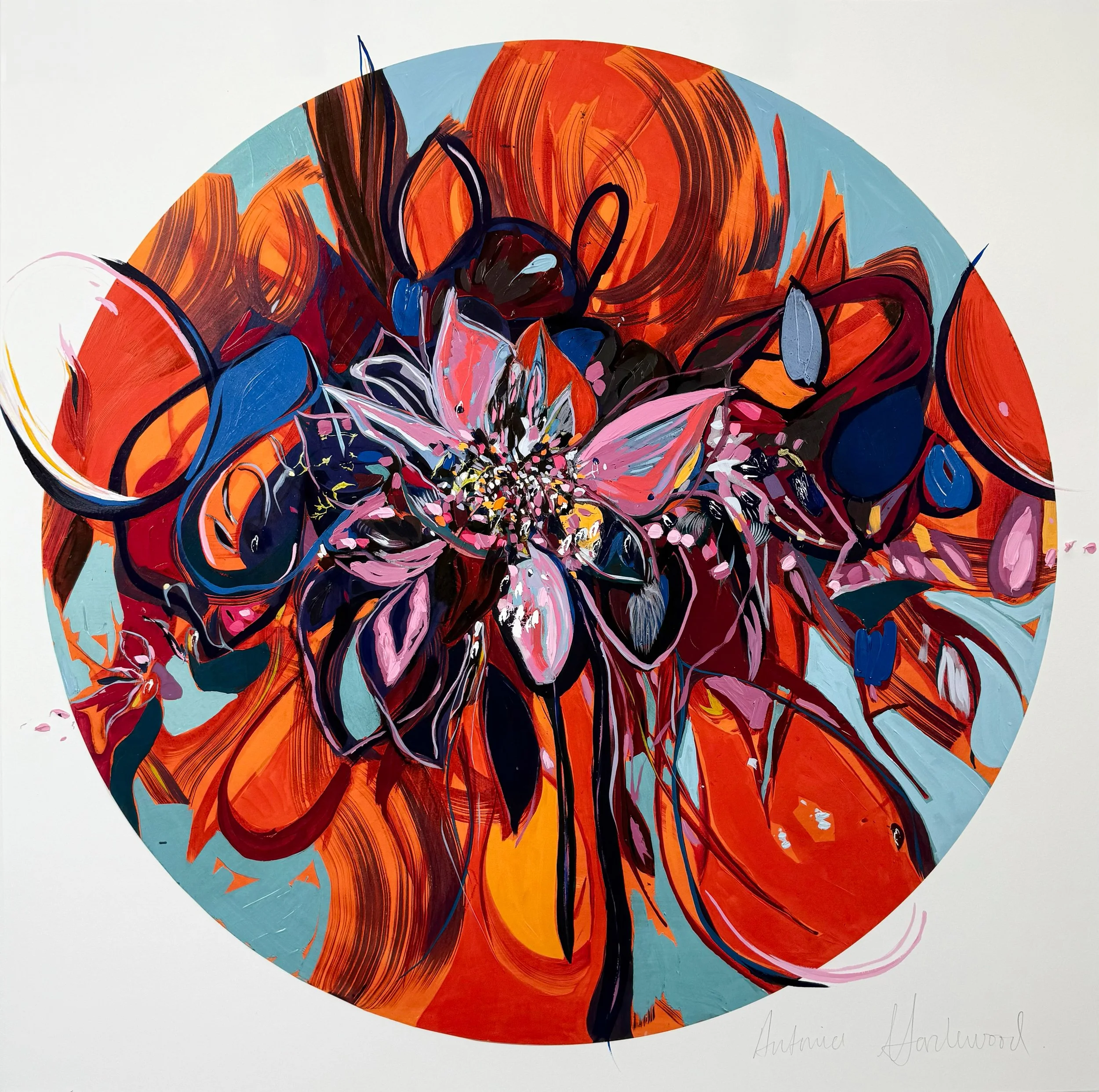 Antonia Hazlewood - Dynamism.jpg