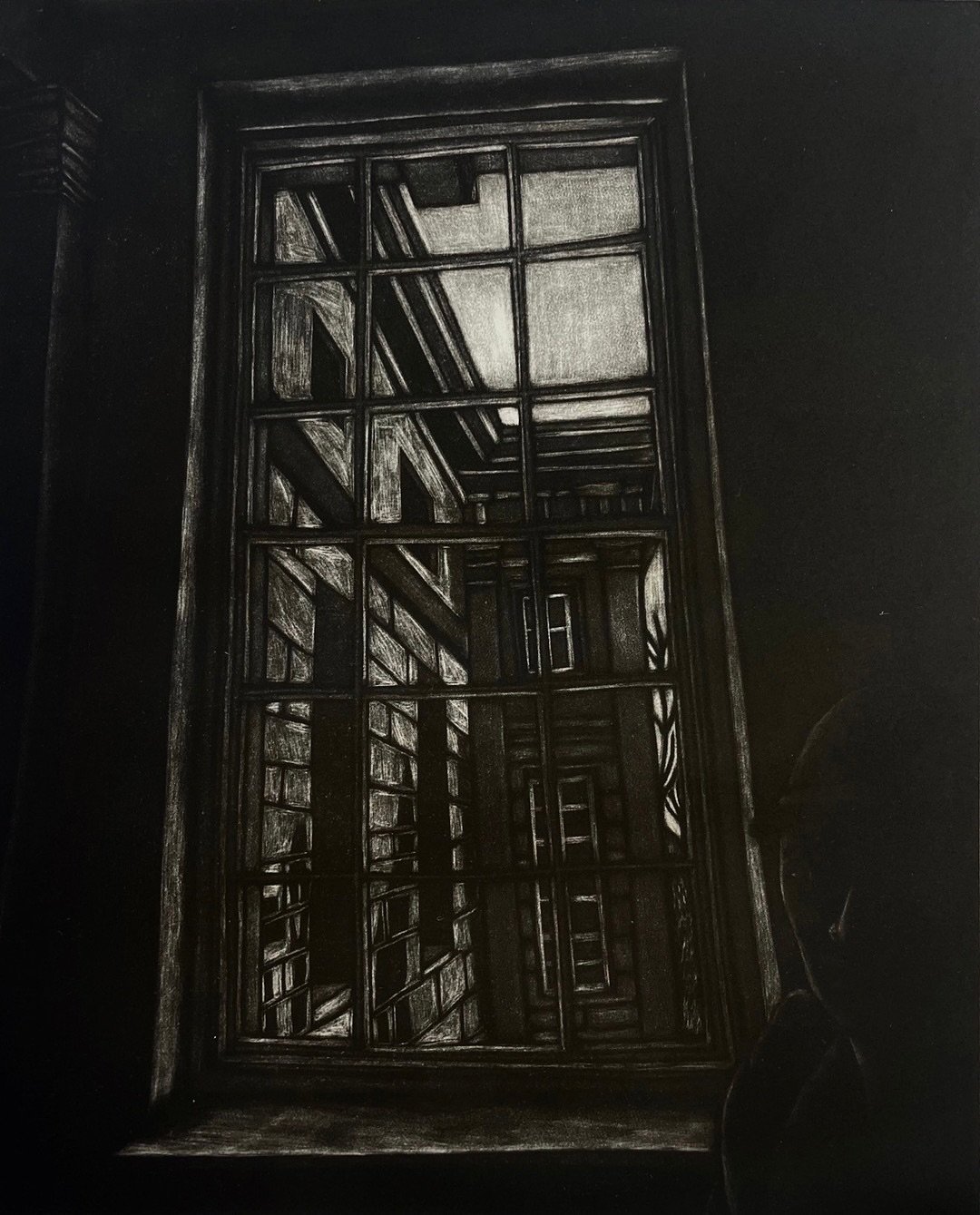 We are pleased to welcome Flora Lu to The Summer | Edition from 27-29 June ☀️

Flora Lu is a London based Artist and Printmaker specializing in hand-drawing illustration and intaglio printmaking. Her artworks explores storytelling, cultural narrative