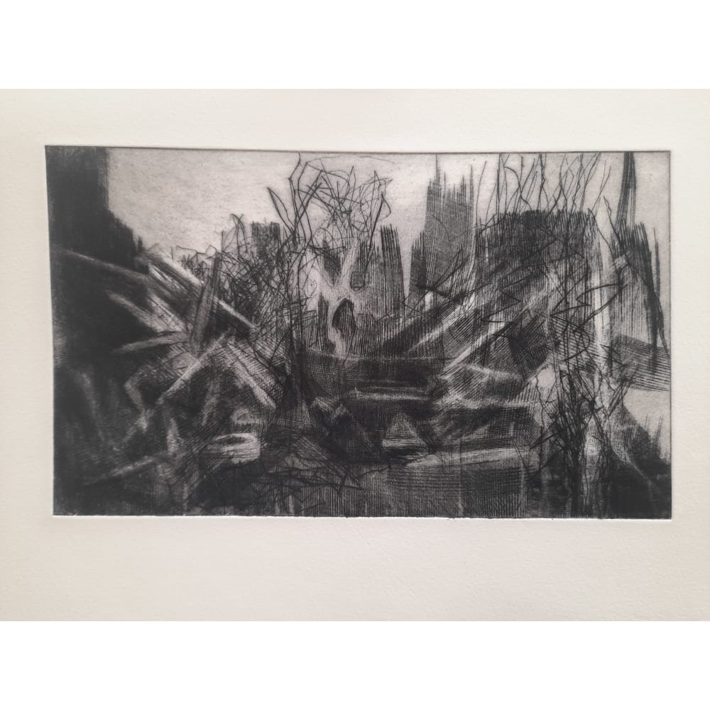 Marie-Louise Martin - Hidden in plain sight XVI, 2024 | Woolwich ...