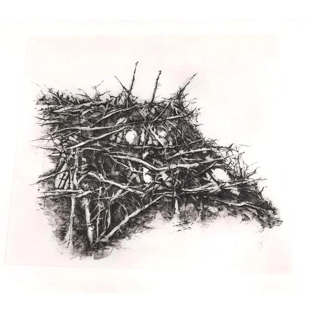 Marie-Louise Martin - Hidden in plain sight XVII, 2024 | Woolwich ...