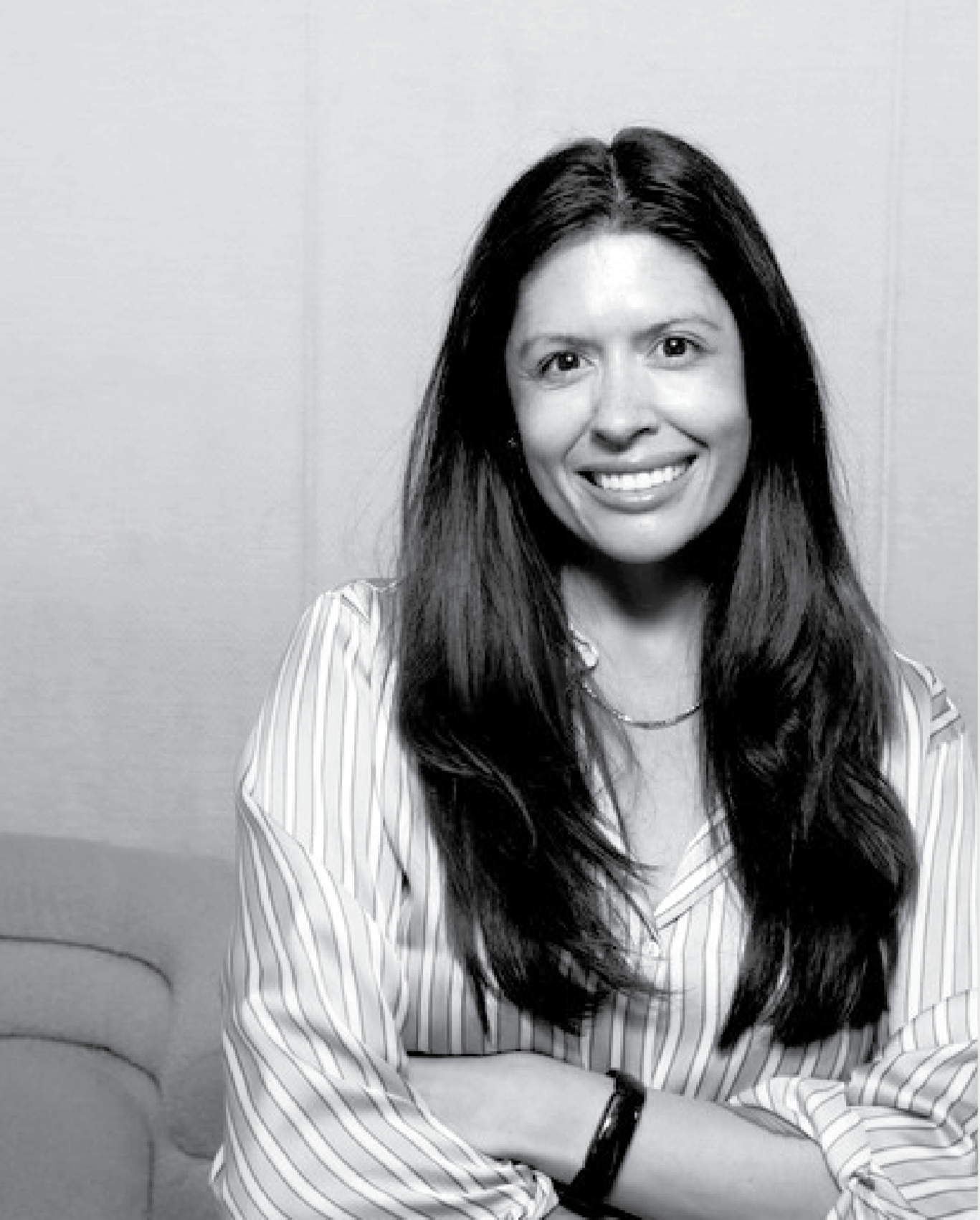 Sheena Carrington