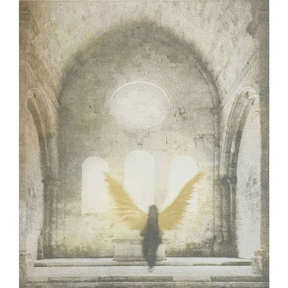 MARGARET ASHMAN RE | ANGELUS 1, 2024