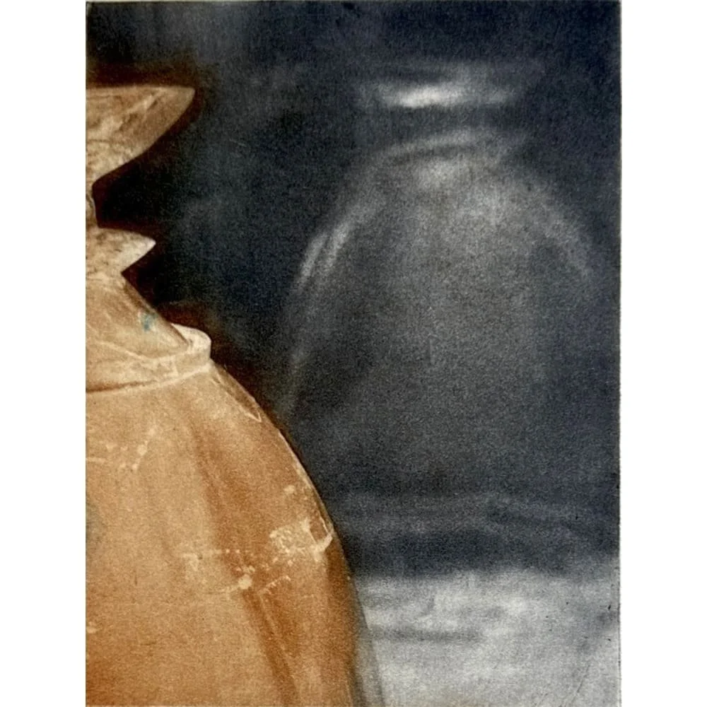 LENE BENNIKE | A TRIBUTE TO MORANDI III, 2025