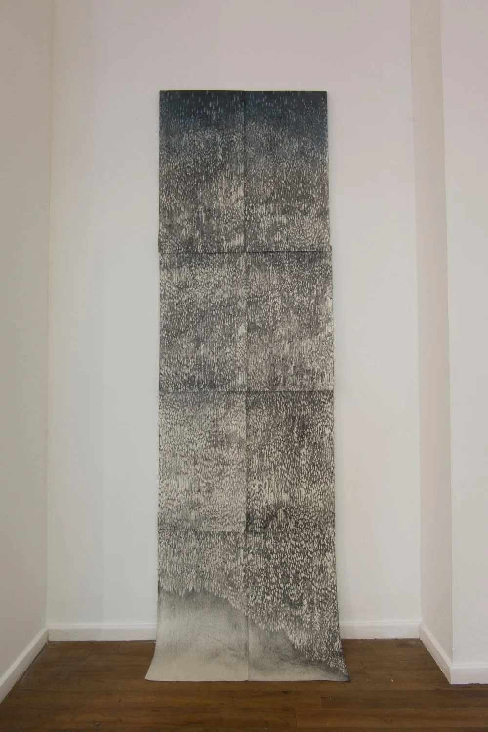KATHRYN DESFORGES | CASCADE, 2021