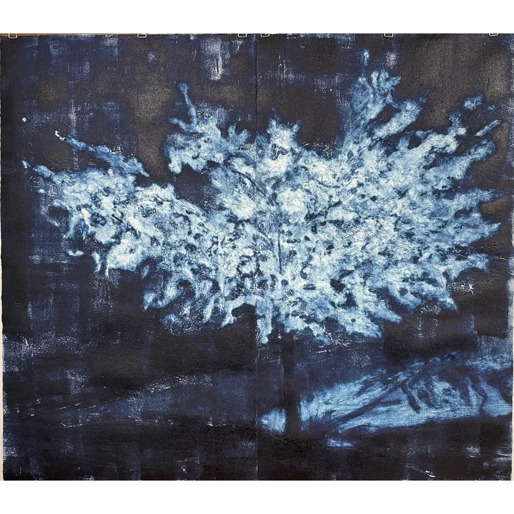 MARY GILLETT | TRANSIENCE, 2023