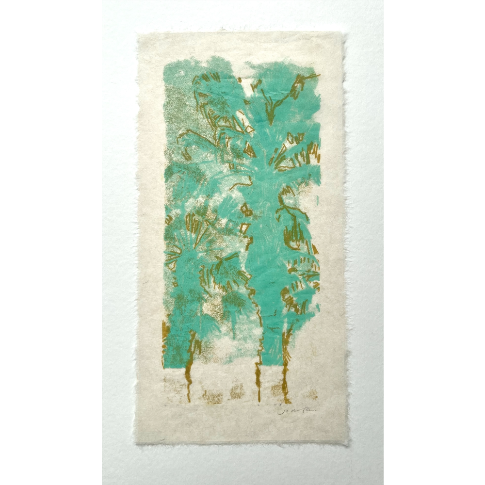 JO DE PEAR | OLD ROAD, 2025