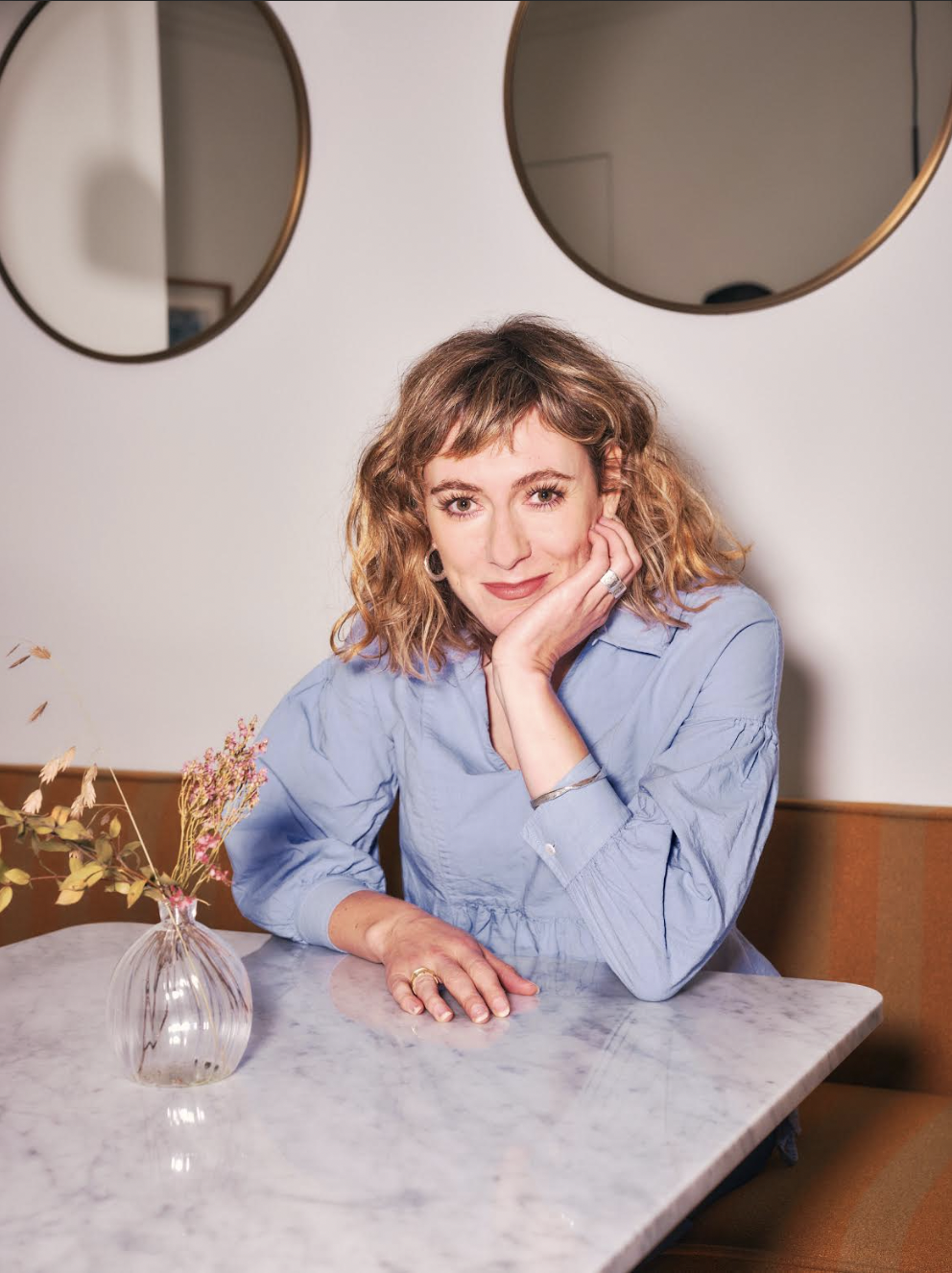 Rosie Falconer, Sekforde Property