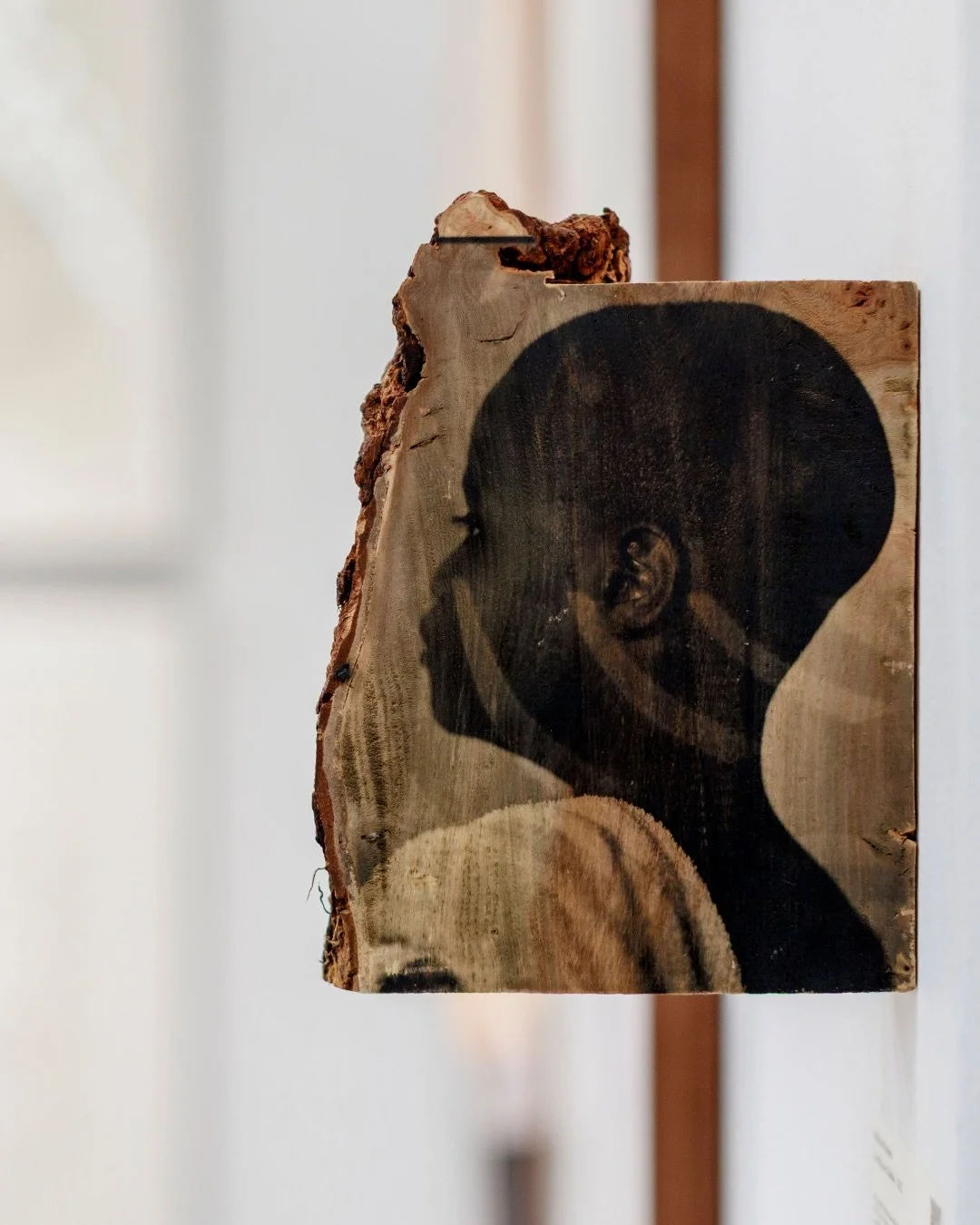 At WCPF, we strive to push the boundaries of printmaking, moving far beyond traditional notions of the medium.

The Curated Hang highlights artists pushing the medium forward, exhibiting their work alongside hundreds of printmakers representing diver