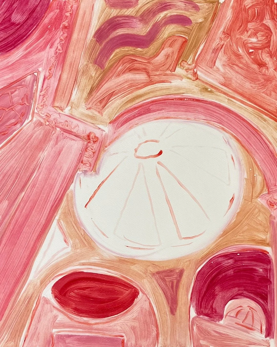 Tomorrow is the final day to shop The Online Edition&nbsp;💫

Woolwich Contemporary Print Fair highlights the beauty of craft at every time of year. With this in mind, we bring you: The Gifting Edit, gathering artists whose works embrace winter&rsquo