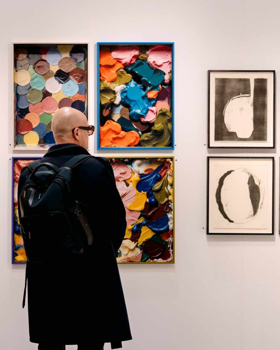 It&rsquo;s been one week since we closed WCPF25&nbsp;💥

Thank you to everyone who visited us last week, our wonderful exhibiting galleries and artists, and all of our partners that make WCPF possible.

You can still shop hundreds of artworks in The 