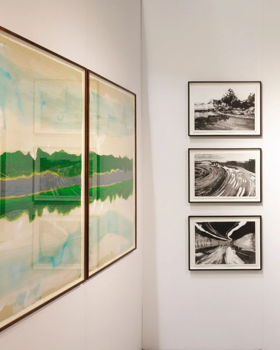 Did you catch the @messumslondon booth at WCPF25?

Messums presented a sneak preview of some of the new Messums Editions collection of Fine Art limited edition prints ahead of the exhibition and launch at Messums London in January 2026.

Subscribe to