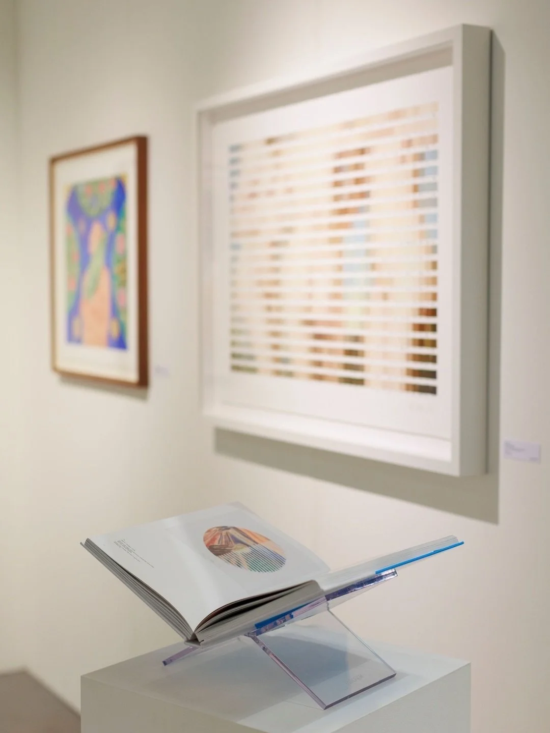 Did you catch the @rhodeseditions booth at WCPF25?

RHODES Editions publishes and releases exclusive, archival quality and collectable limited editions by artists working now.
 
Established in 2020, RHODES Editions was founded from the need to create