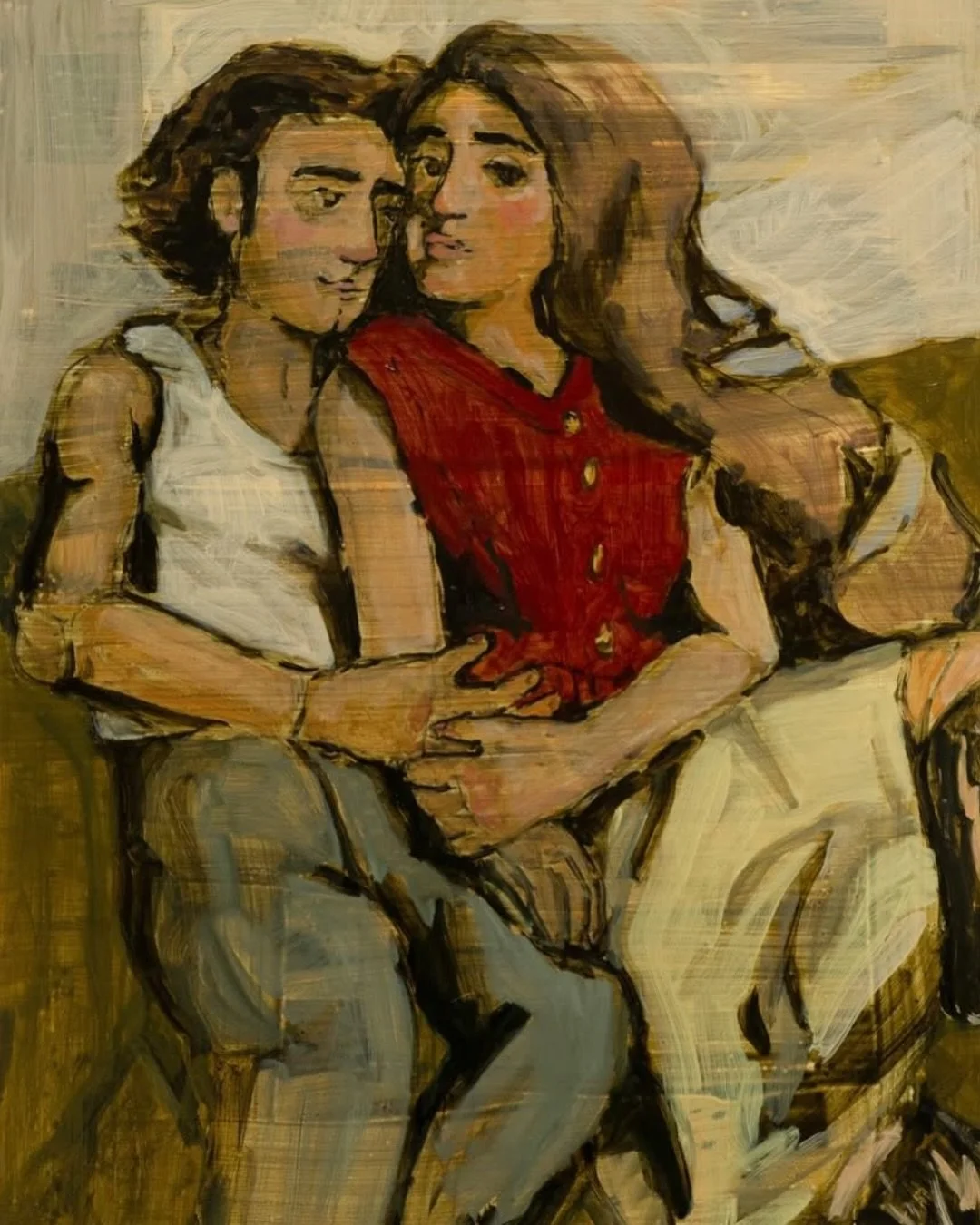 If you stroll through the fairs in Miami this weekend, you just might see a few familiar faces from WCPF 💫

Sign up to our newsletter to stay informed of WCPF news and updates from our galleries, exhibitors, and partners throughout the year 📩