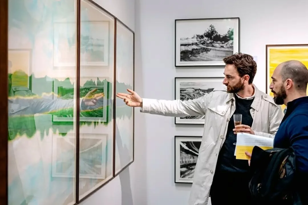 Messums Editions by WCPF Exhibitor @messumslondon is now officially launched at the gallery! 

Check out these beautiful limited edition original works of art by leading artists at the Messums Editions exhibition @messumslondon Cork Street from tomor