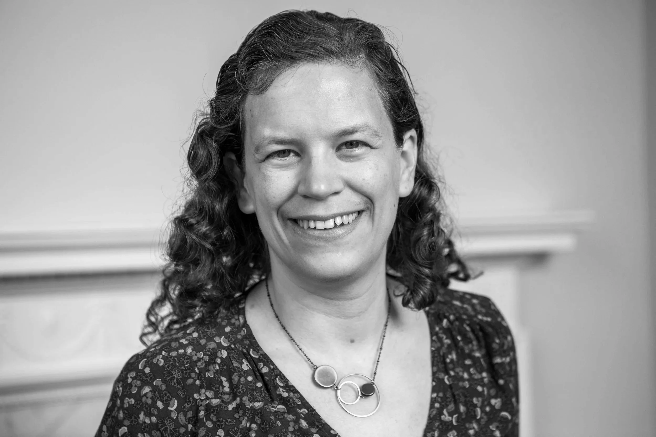 Rachel Sloan, Associate Curator for Works on Paper, Courtauld Gallery