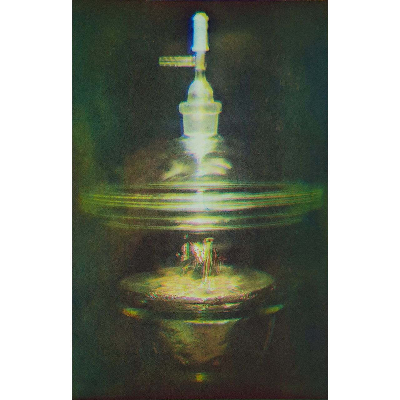 Eden Gard | Alembic