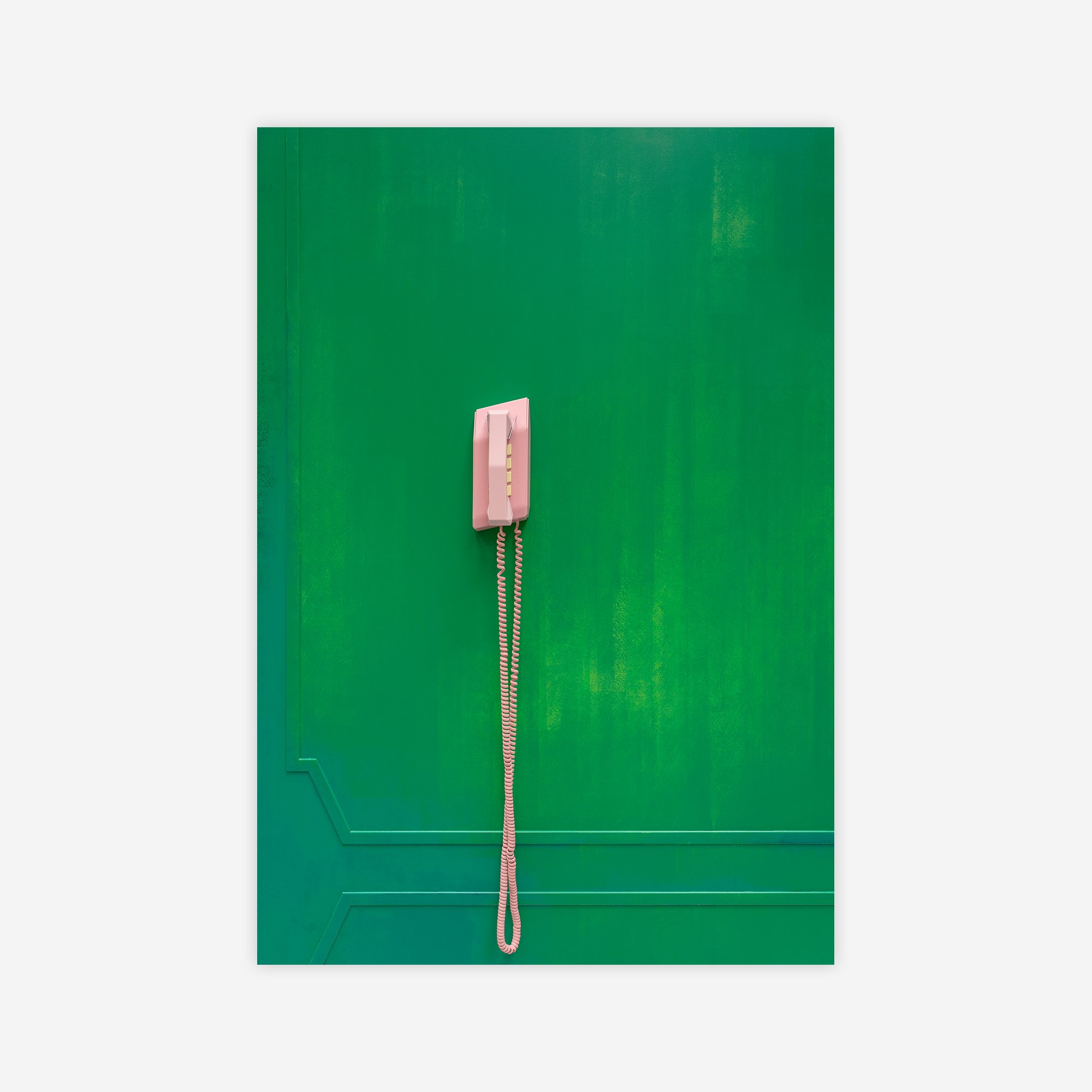 Martin Boyce