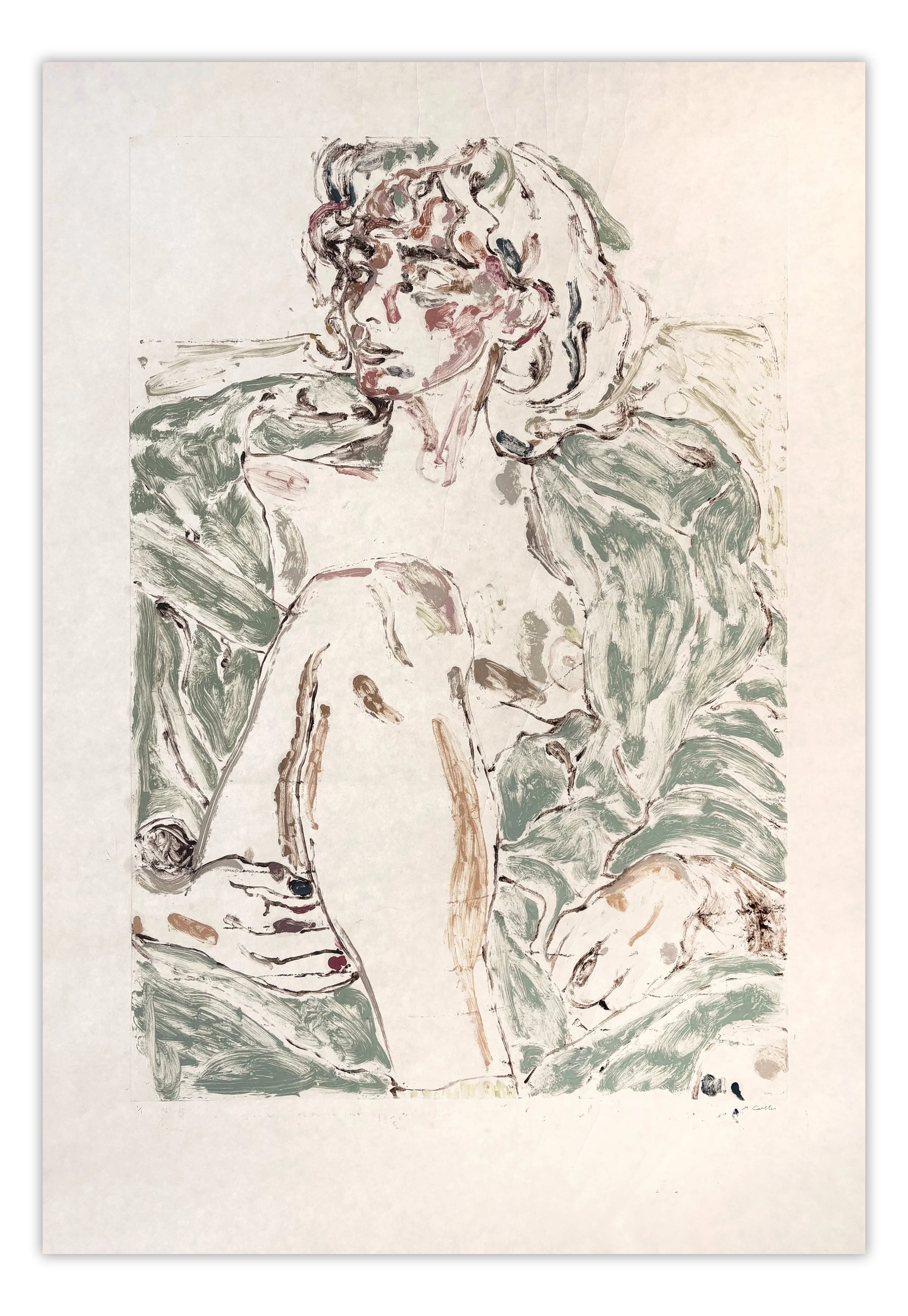 Morag Caister,In Cello Mist 2, 2026.jpg