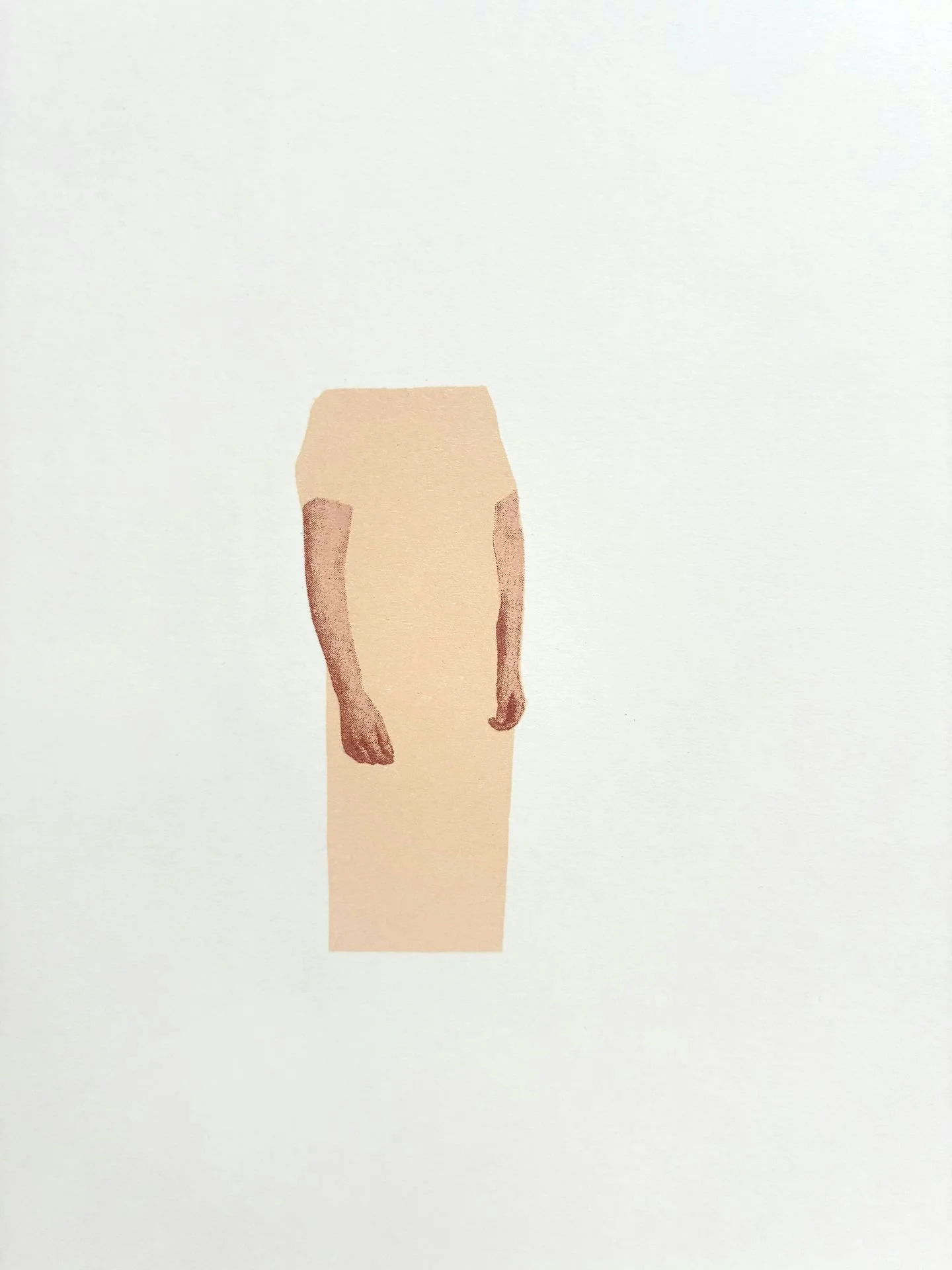 Charlotte Brown | Statue, 2026