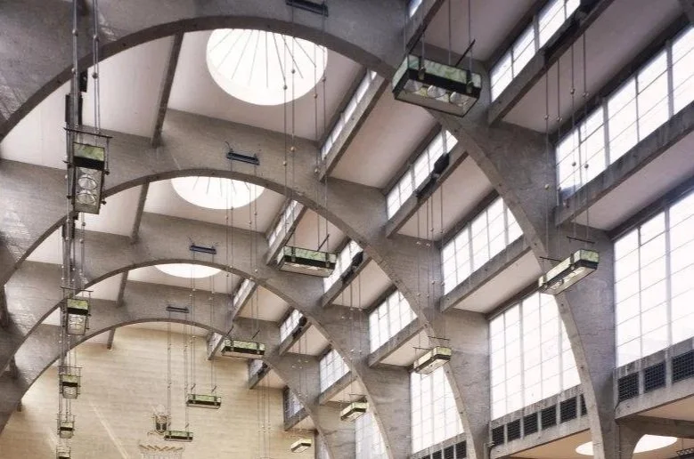 Venue & Accessibility