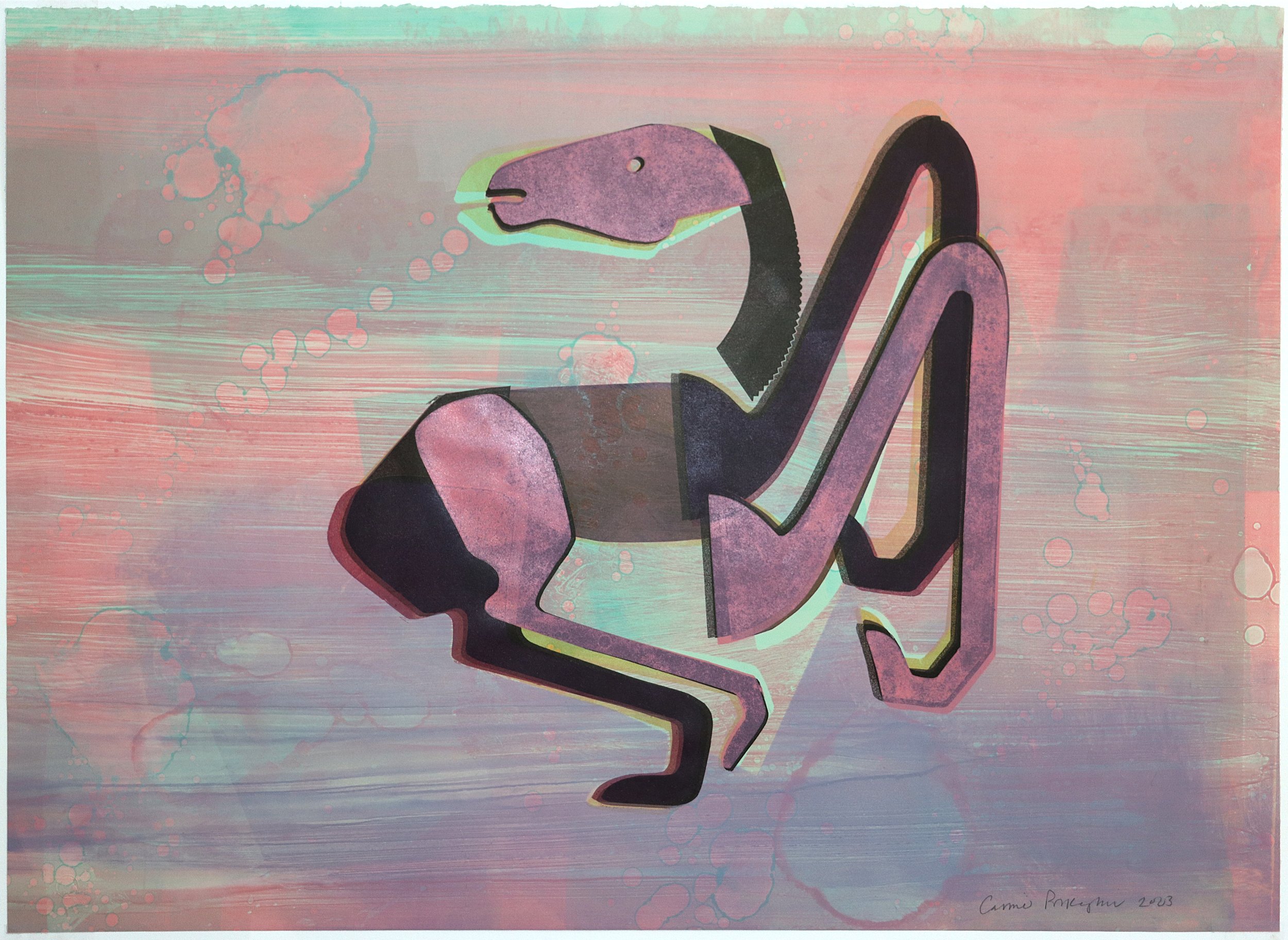 Cathie Pilkington