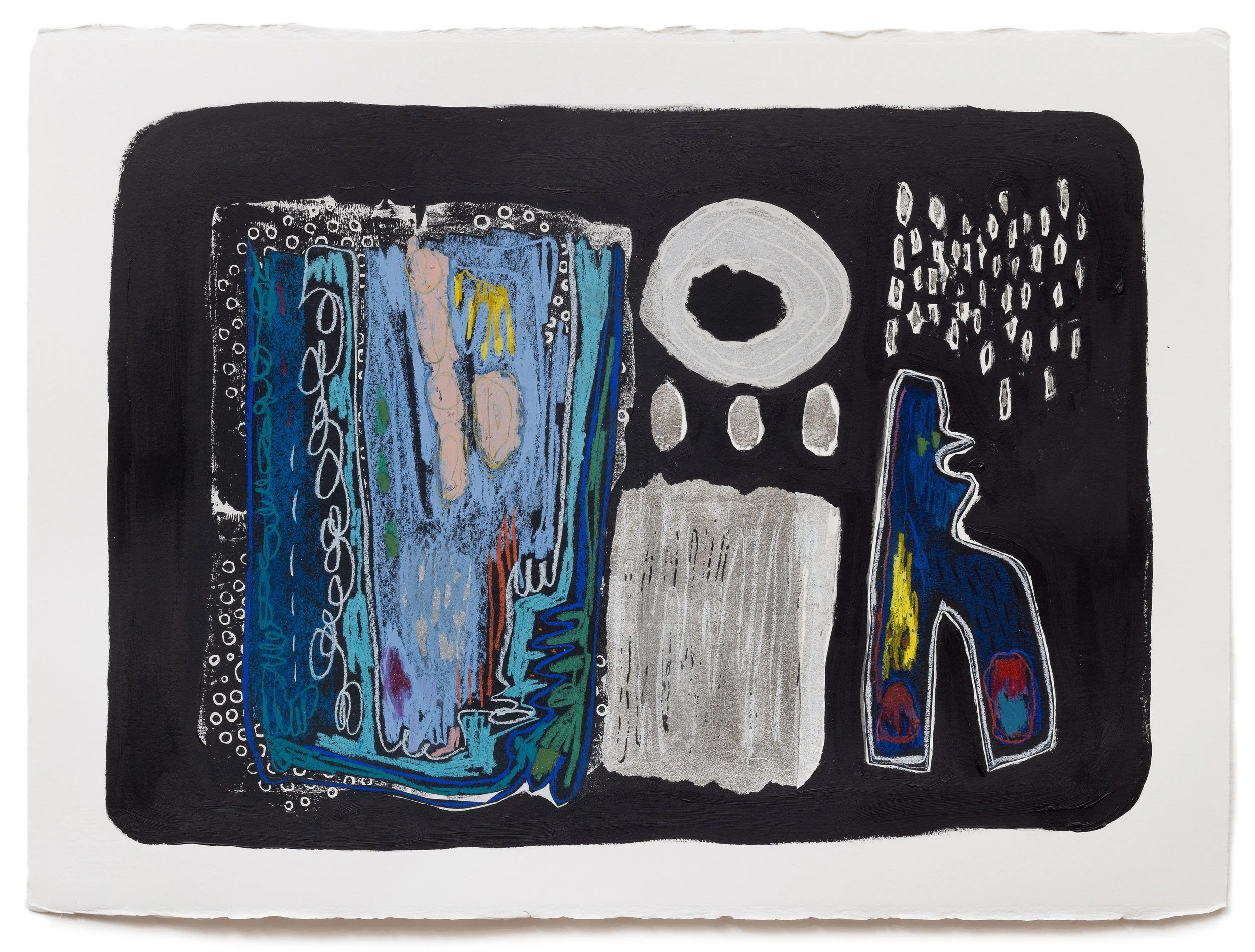 Oliver Projects Gallery