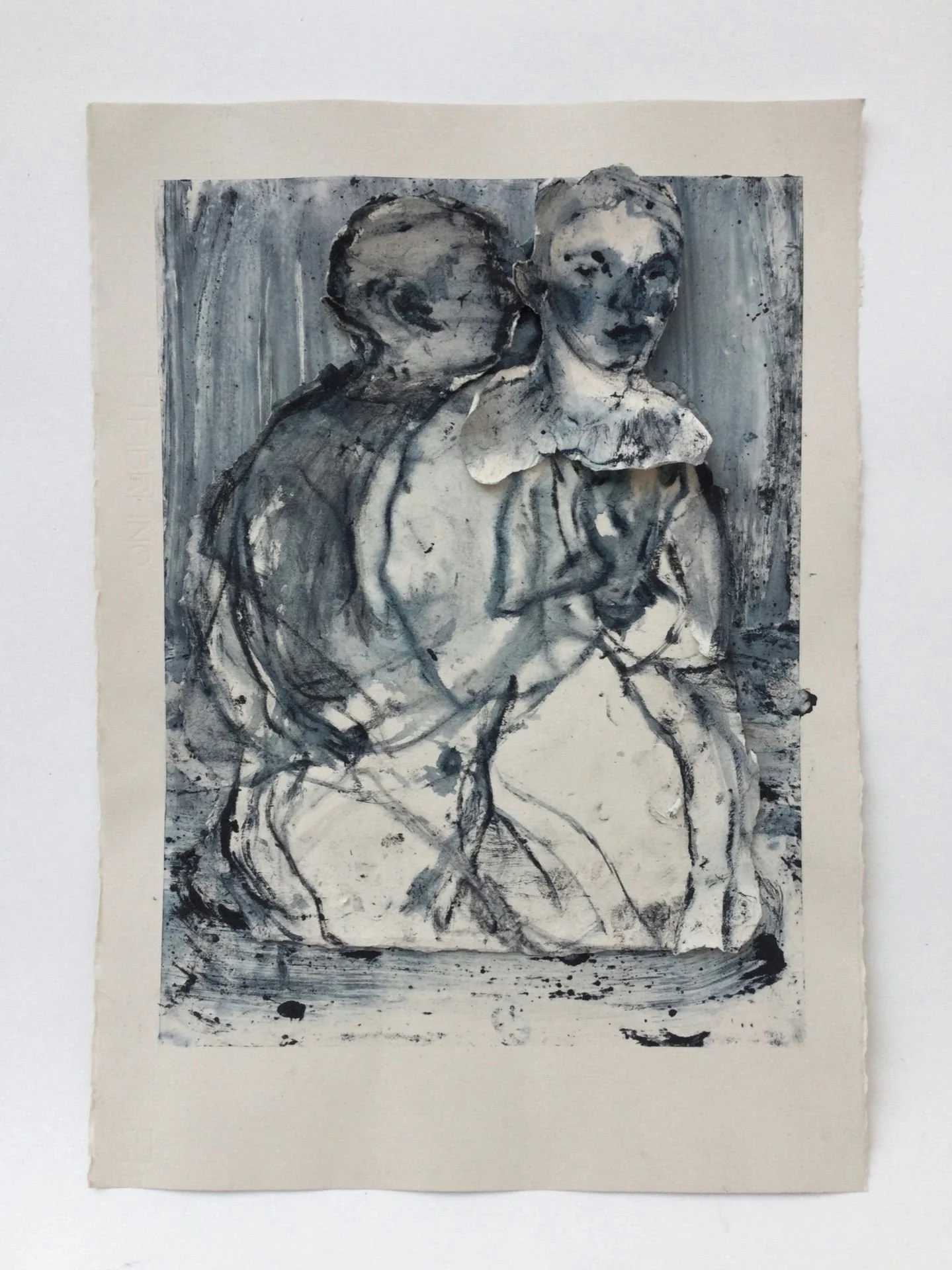 Rae Birch Carter | Couple 1, 2026