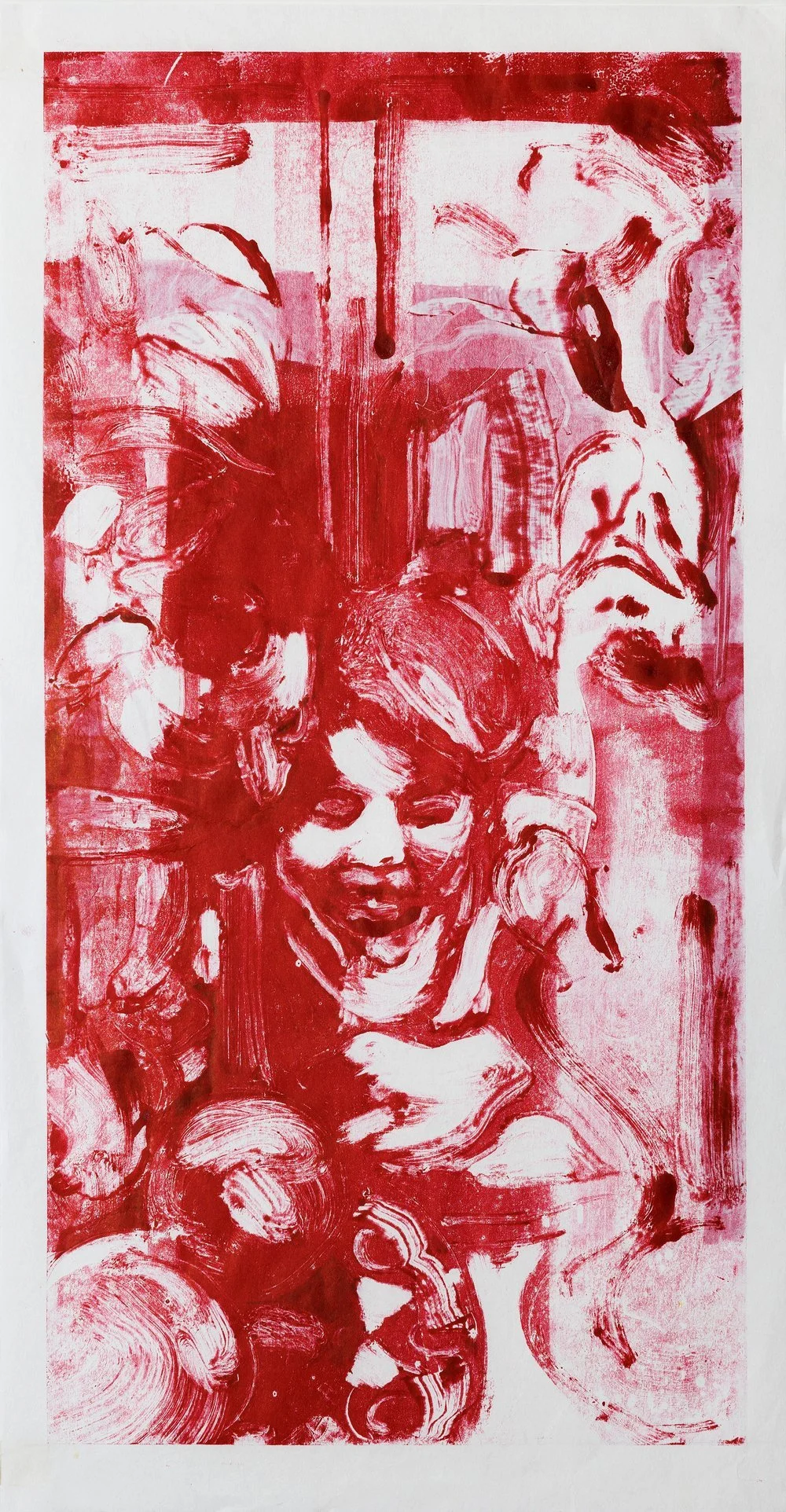 smaller longer works possibly for Kitchen