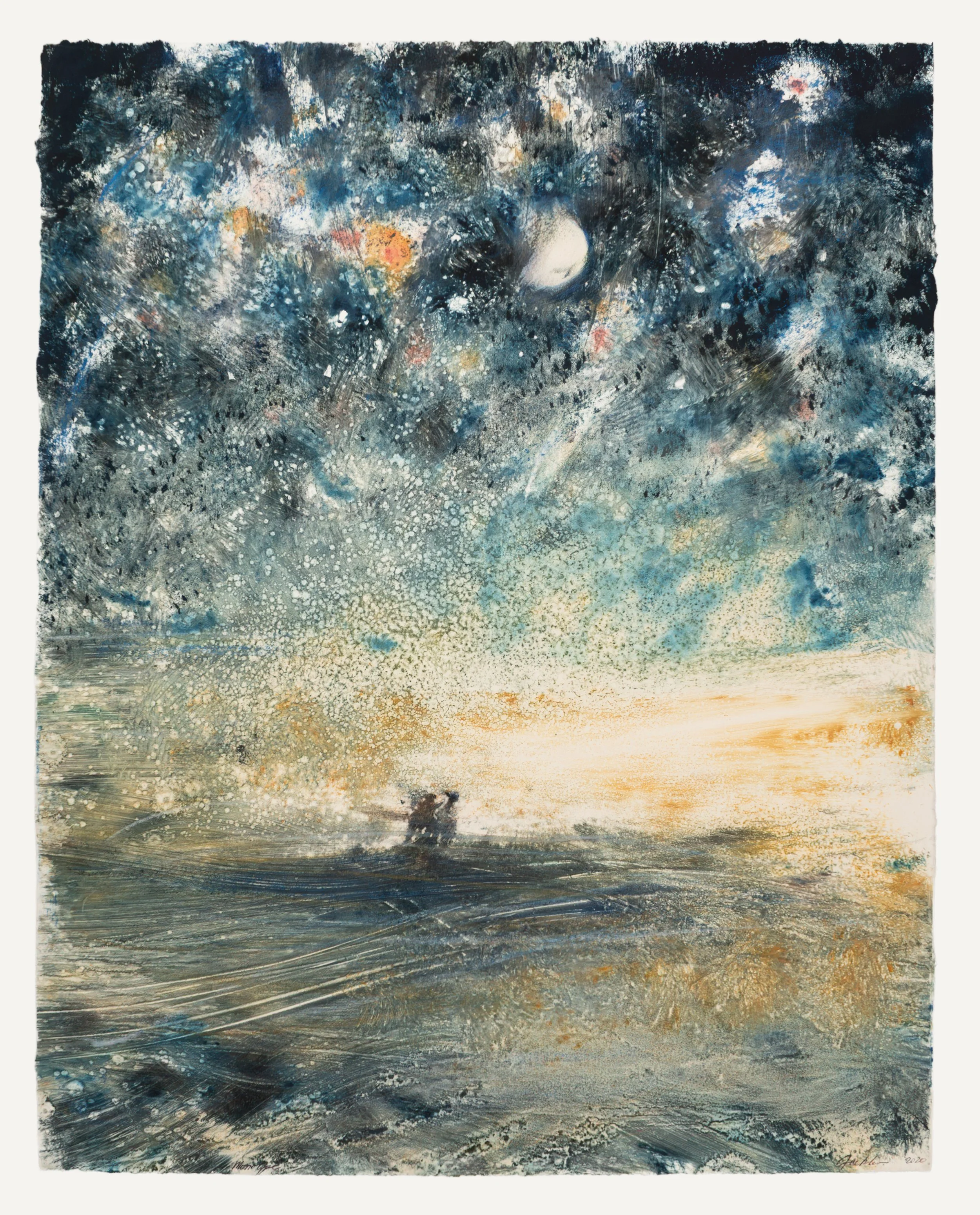 Bill Jacklin_Two Figures at Night_2020.jpg