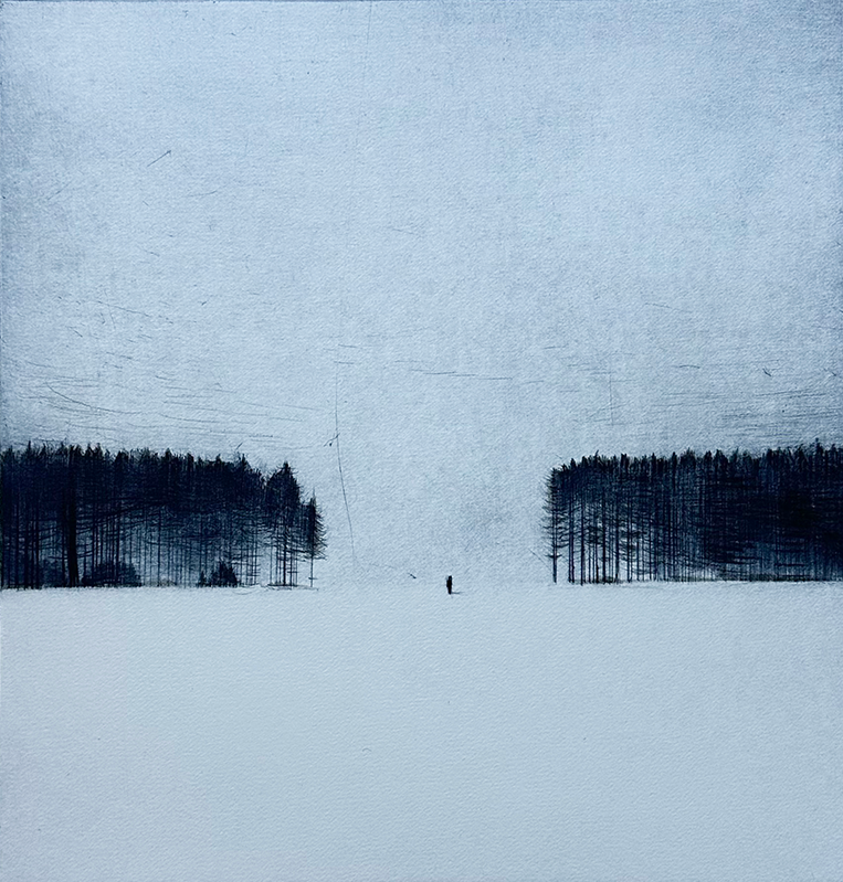 Katja Lang | Here