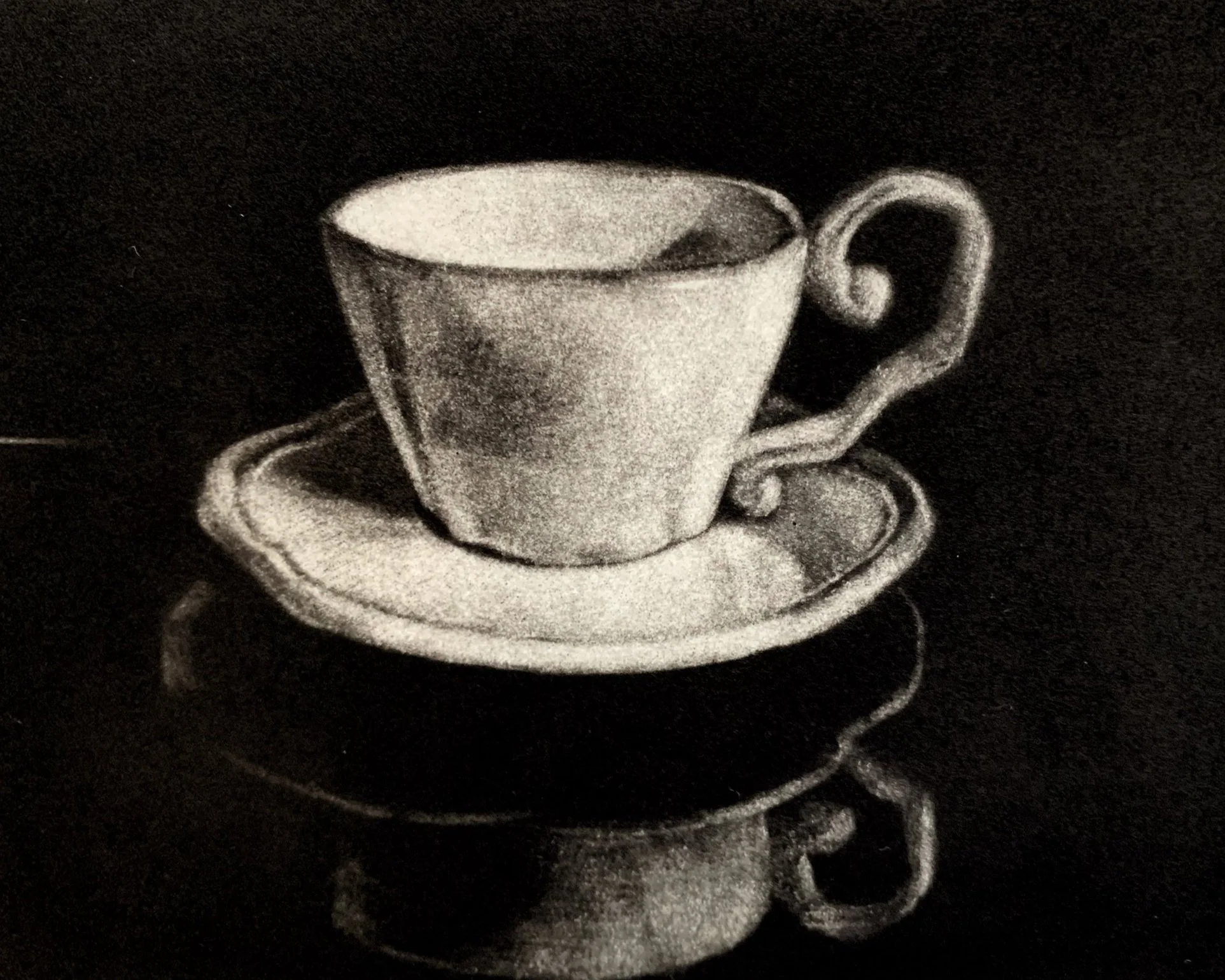 Scribes Intaglio Everything You Need To Know About Intaglio Printmaking | Imprint Art Fair