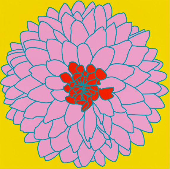 Sir Michael Craig Martin RA