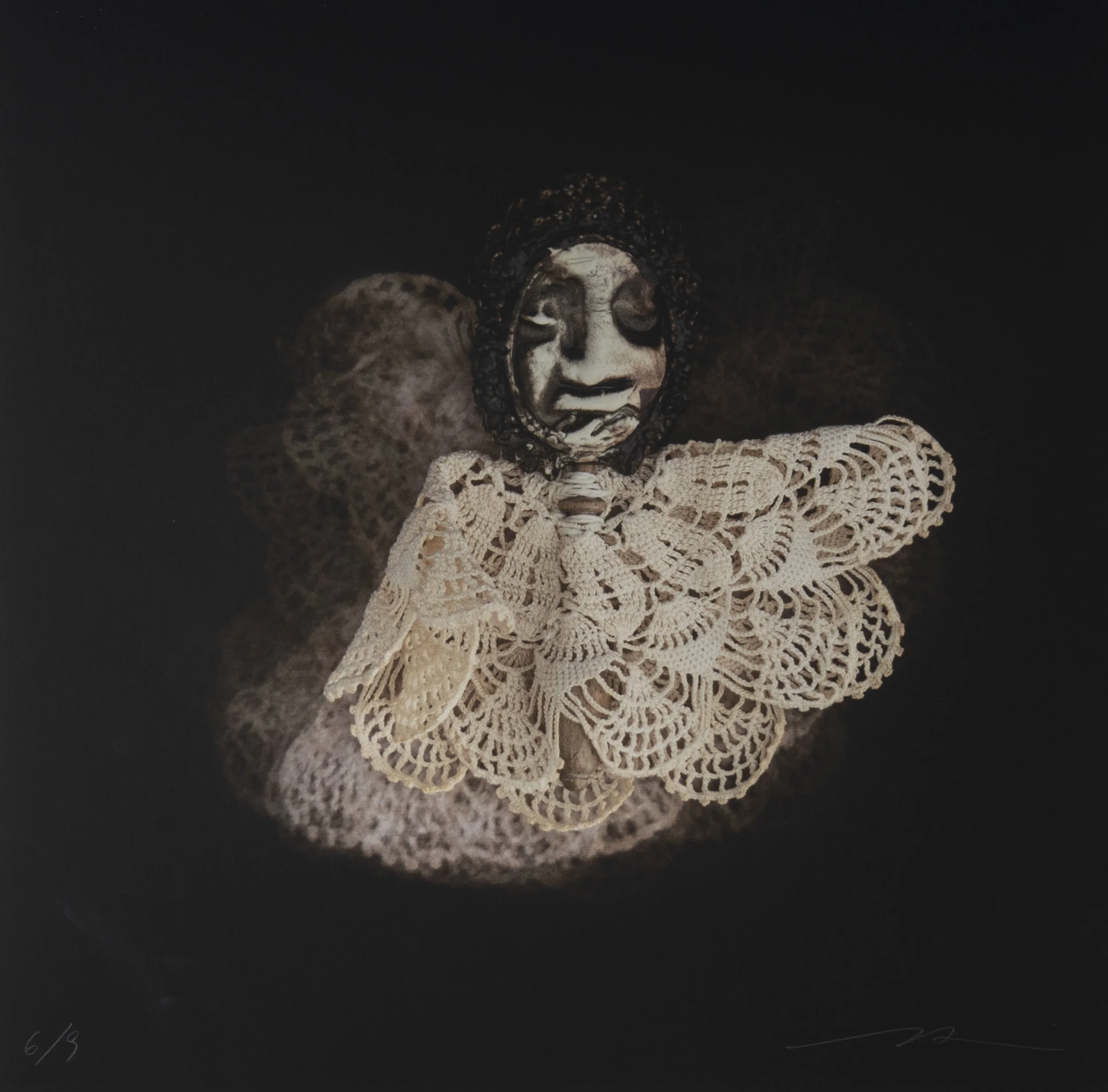 Cecilia Mandrile