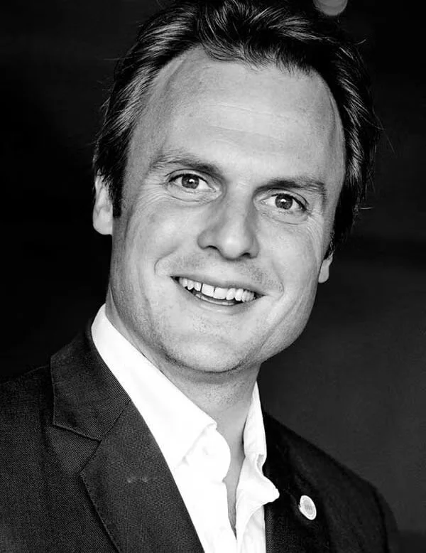 Johnny Messum, Director, Messums ORG & Messums Creative