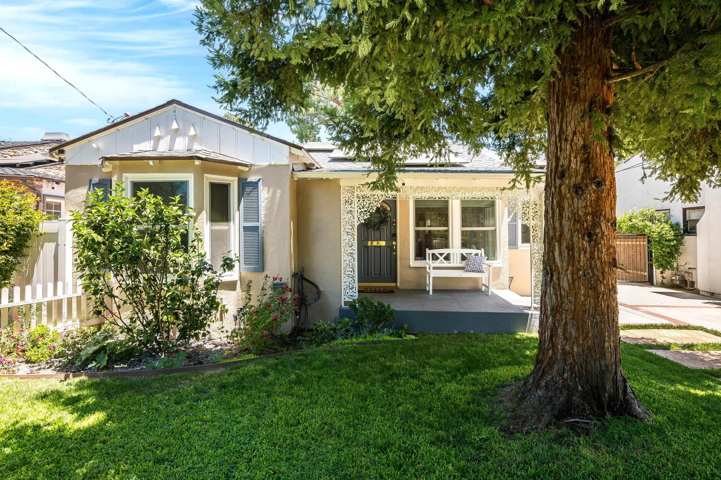 5320 Irvine Valley Village