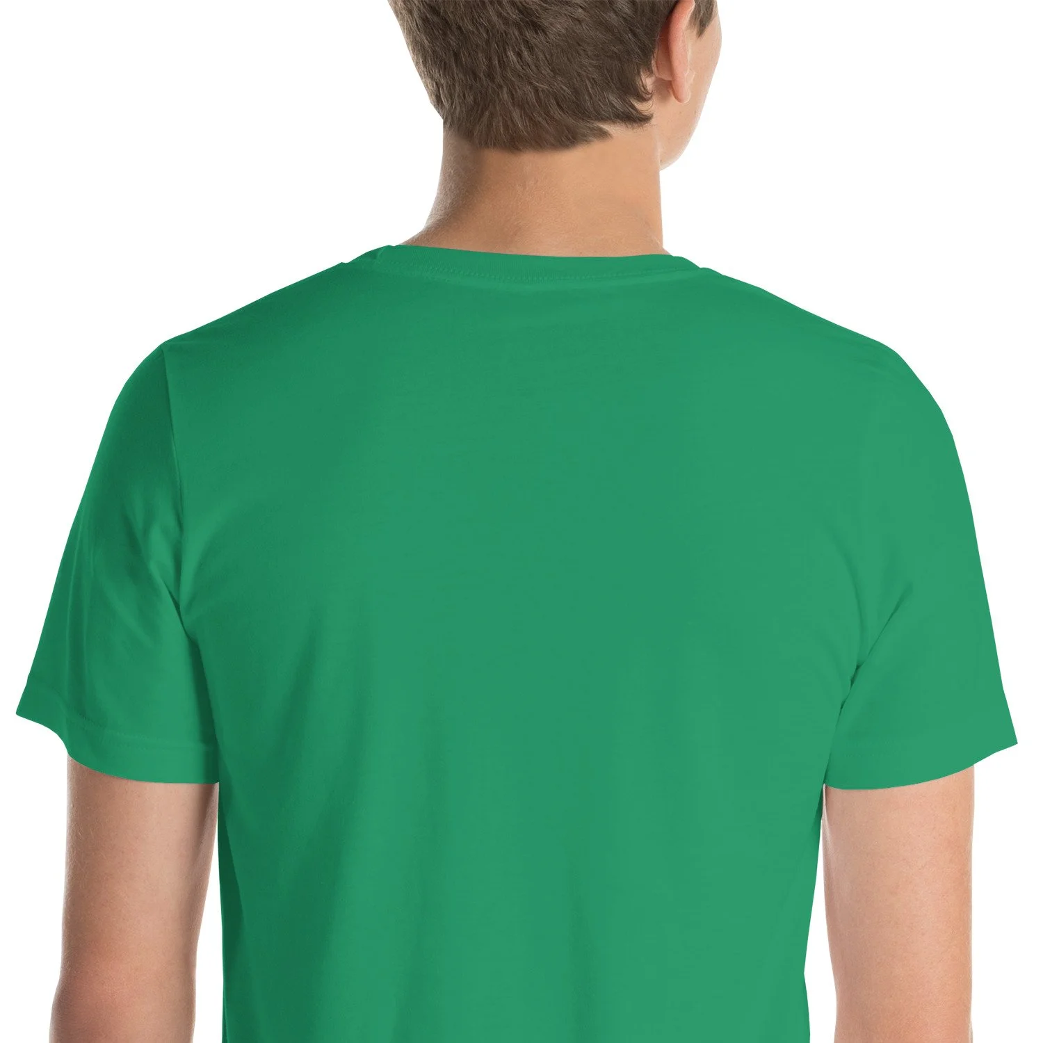 unisex-staple-t-shirt-kelly-zoomed-in-63c49e584e5ce.jpg