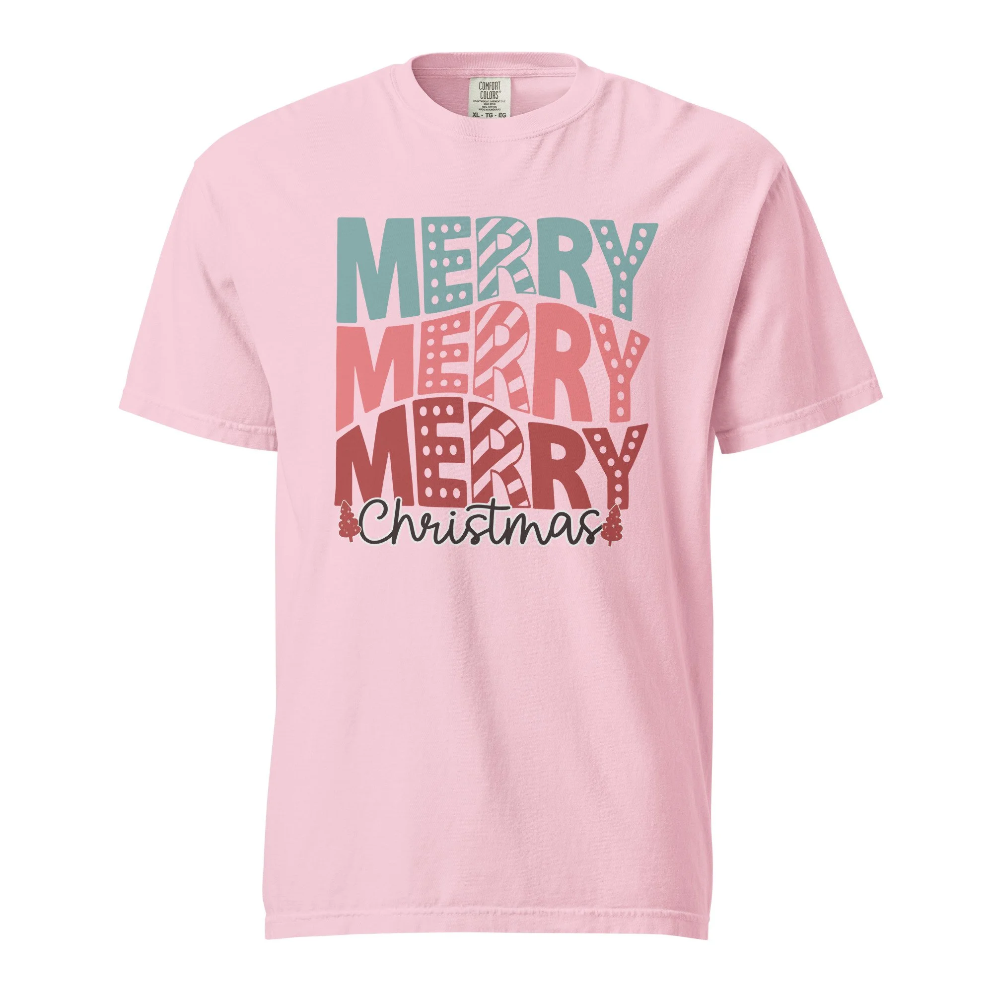 Merry Christmas Tee