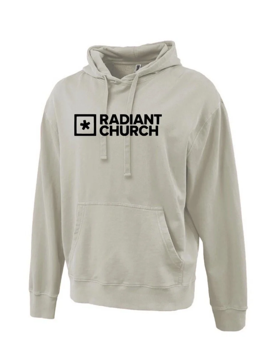 Radiant Church  Hoodie