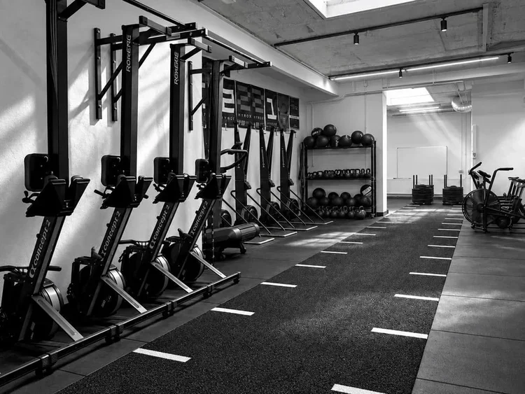 CONDITIONING