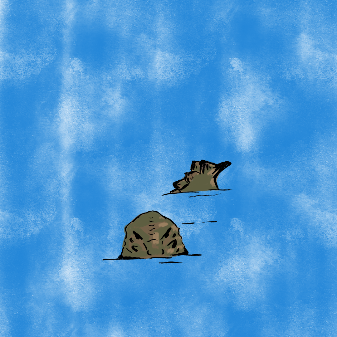 Godzilla's Day Off