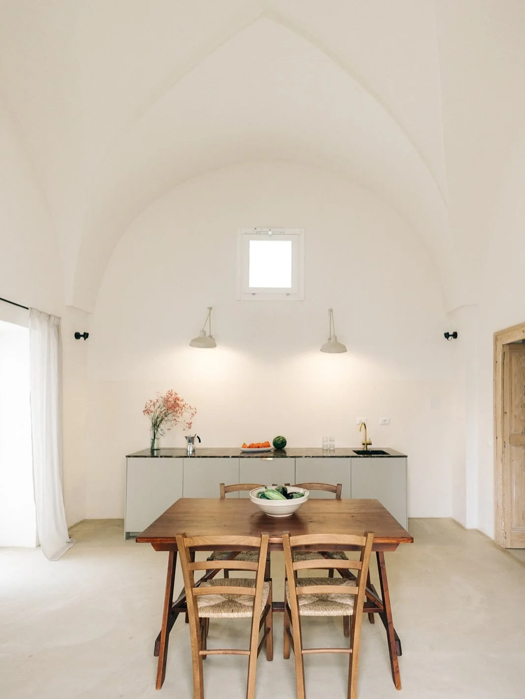 Casa Via Santa Croce, Taviano