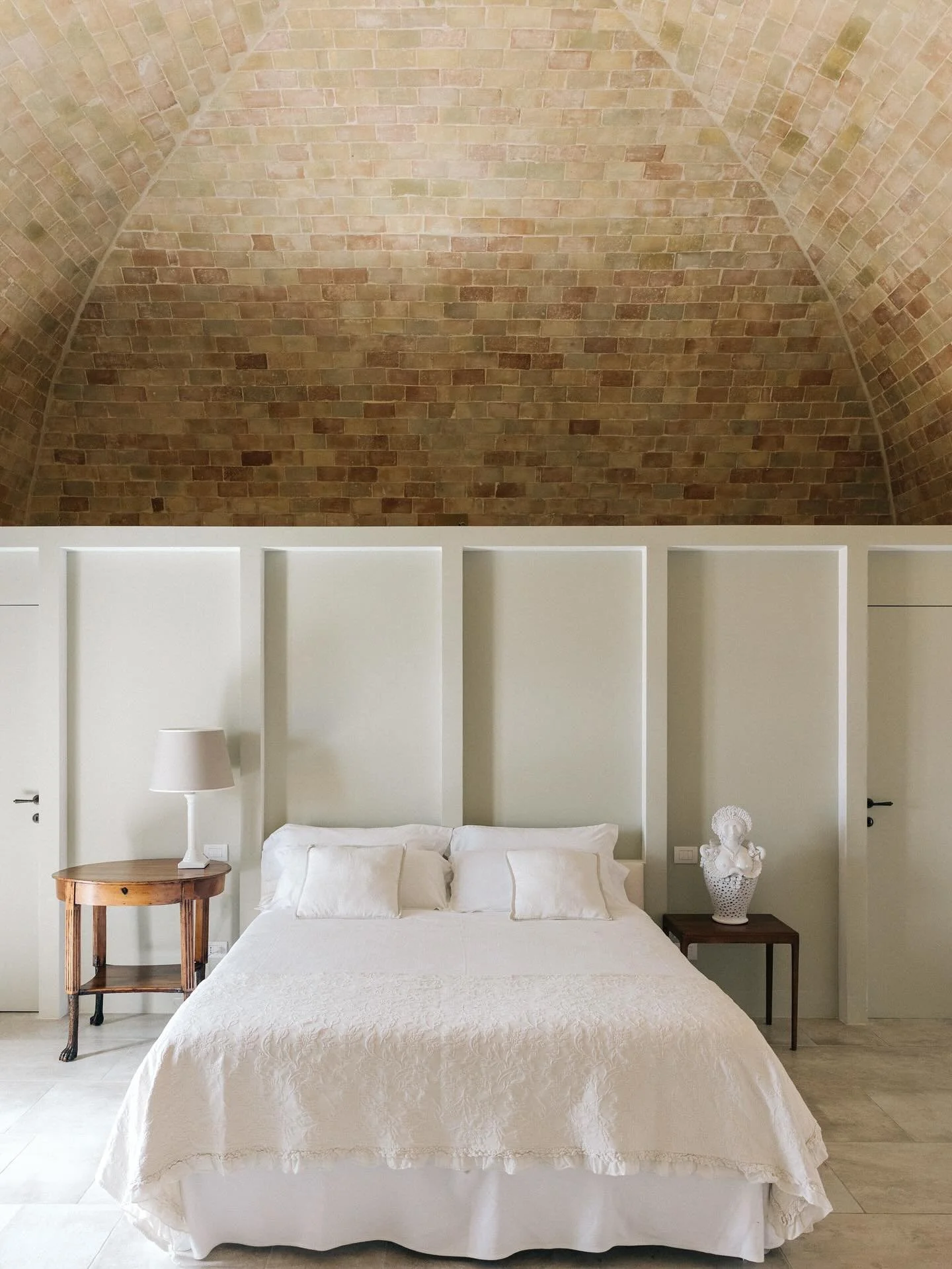 Wake up at @masseriafontanadivite