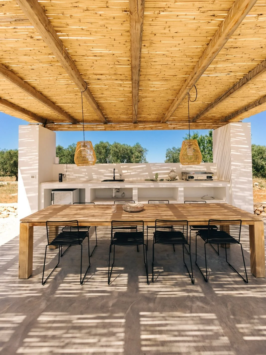 Pool area at @villaboccadoro 

#pool #villaboccadoro