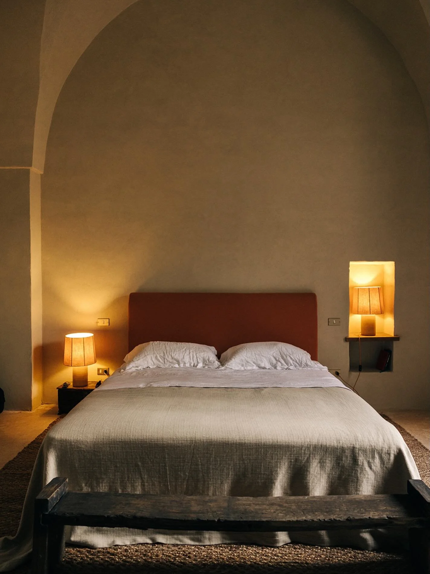 This room at @palazzo.edmondo 😍

#palazzoedmondo #morosetahomes #salento #puglia #danilogiungatophotographer